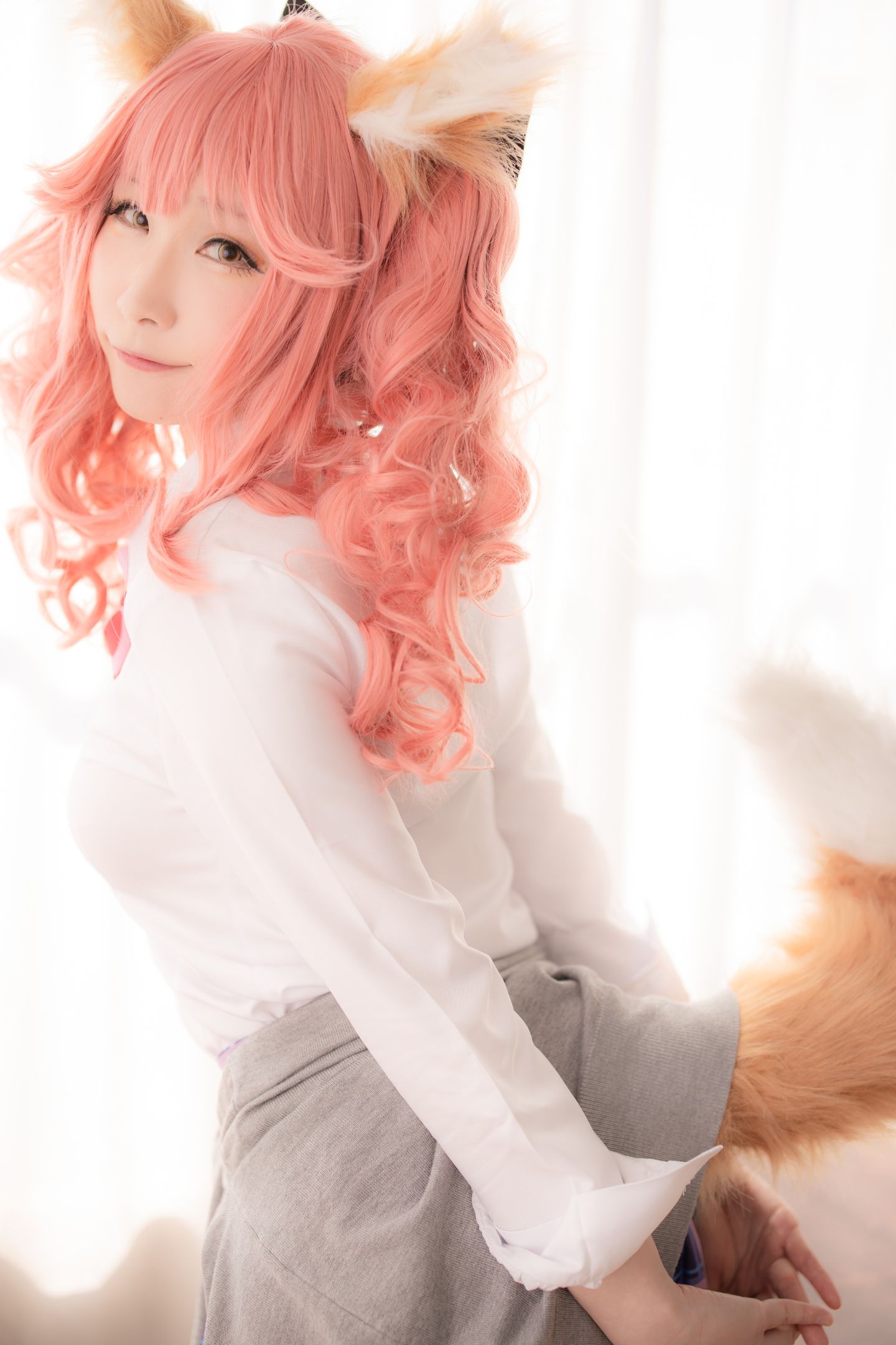 [Bộ của tôi (ATSUKI)] Suite extella link.ii (số phận thêm) [Phiên bản DL]