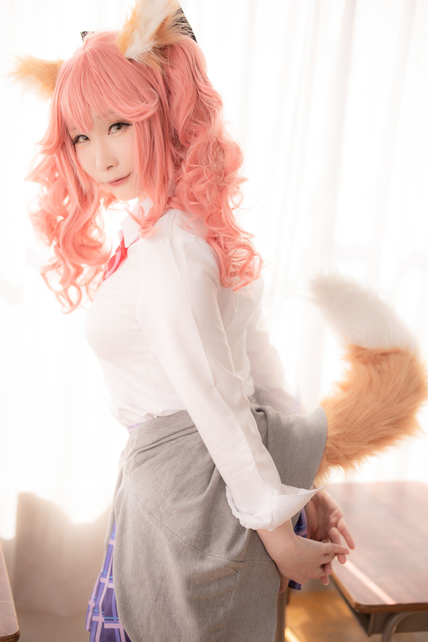 [Bộ của tôi (ATSUKI)] Suite extella link.ii (số phận thêm) [Phiên bản DL]