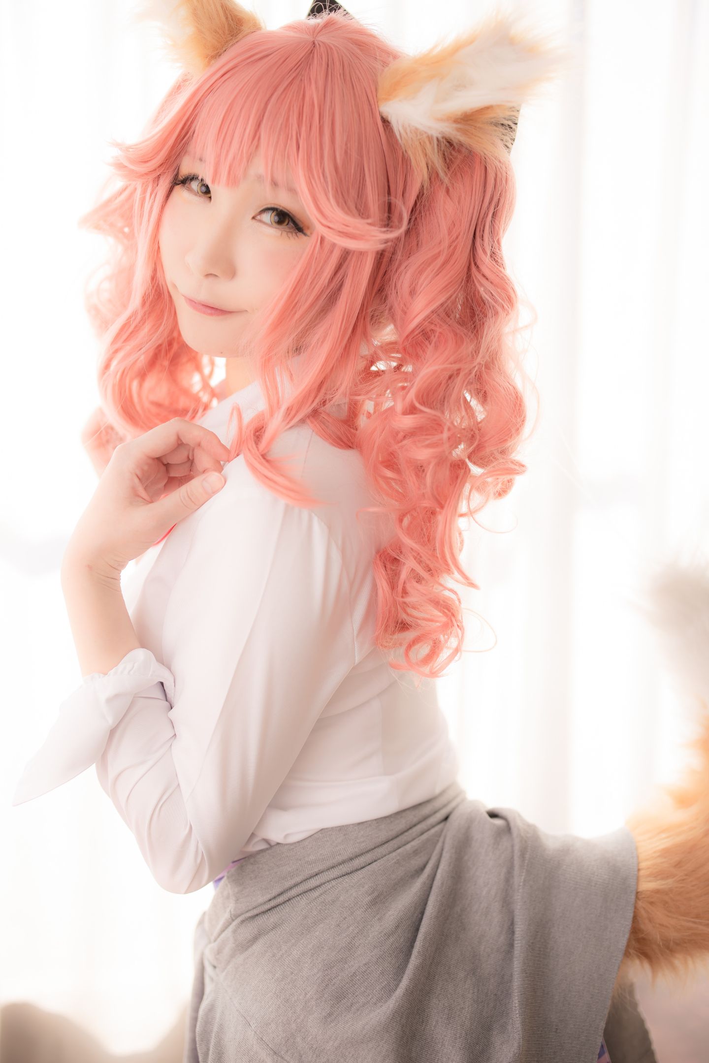 [Bộ của tôi (ATSUKI)] Suite extella link.ii (số phận thêm) [Phiên bản DL]