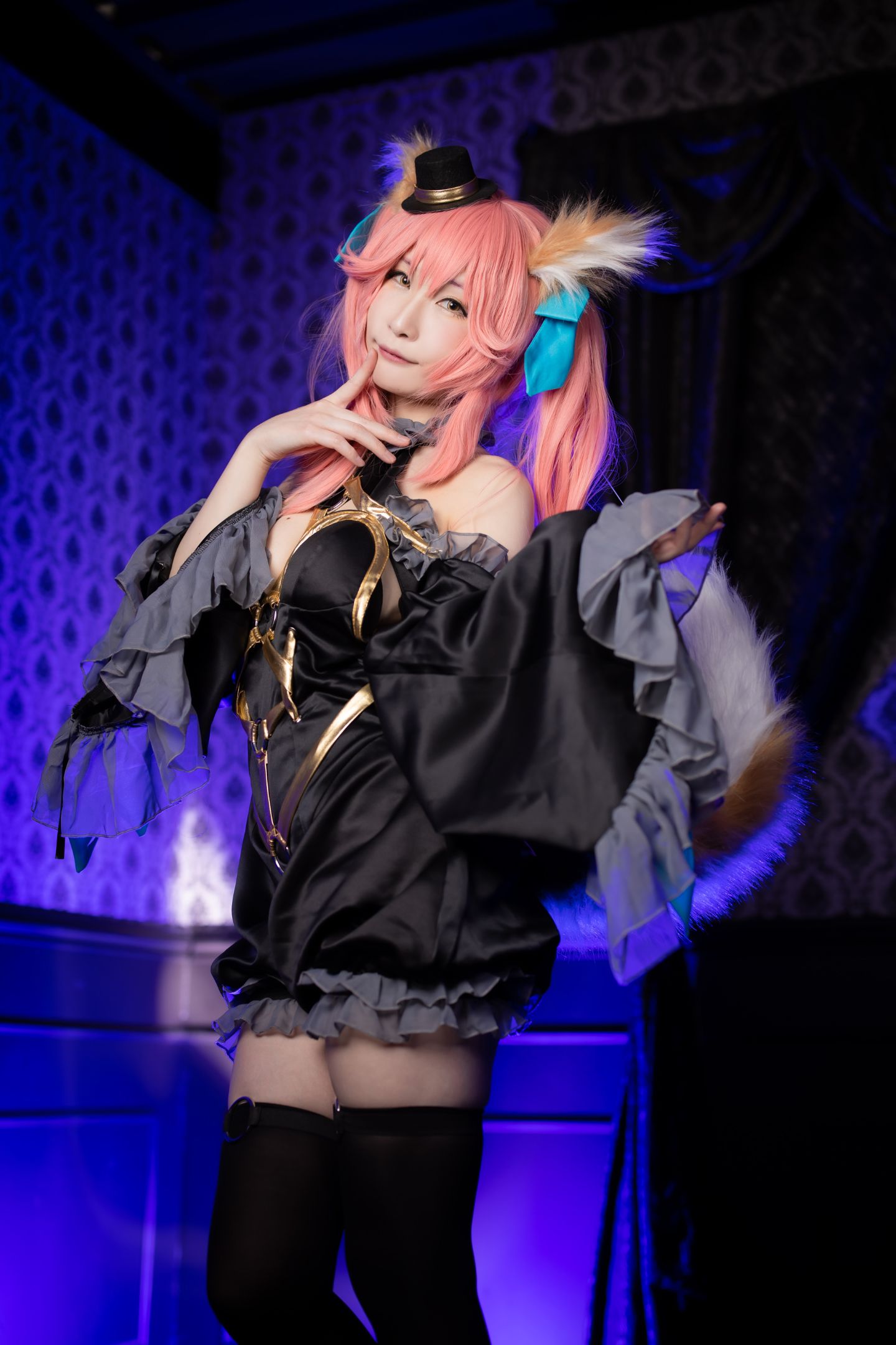 [Bộ của tôi (ATSUKI)] Suite extella link.ii (số phận thêm) [Phiên bản DL]