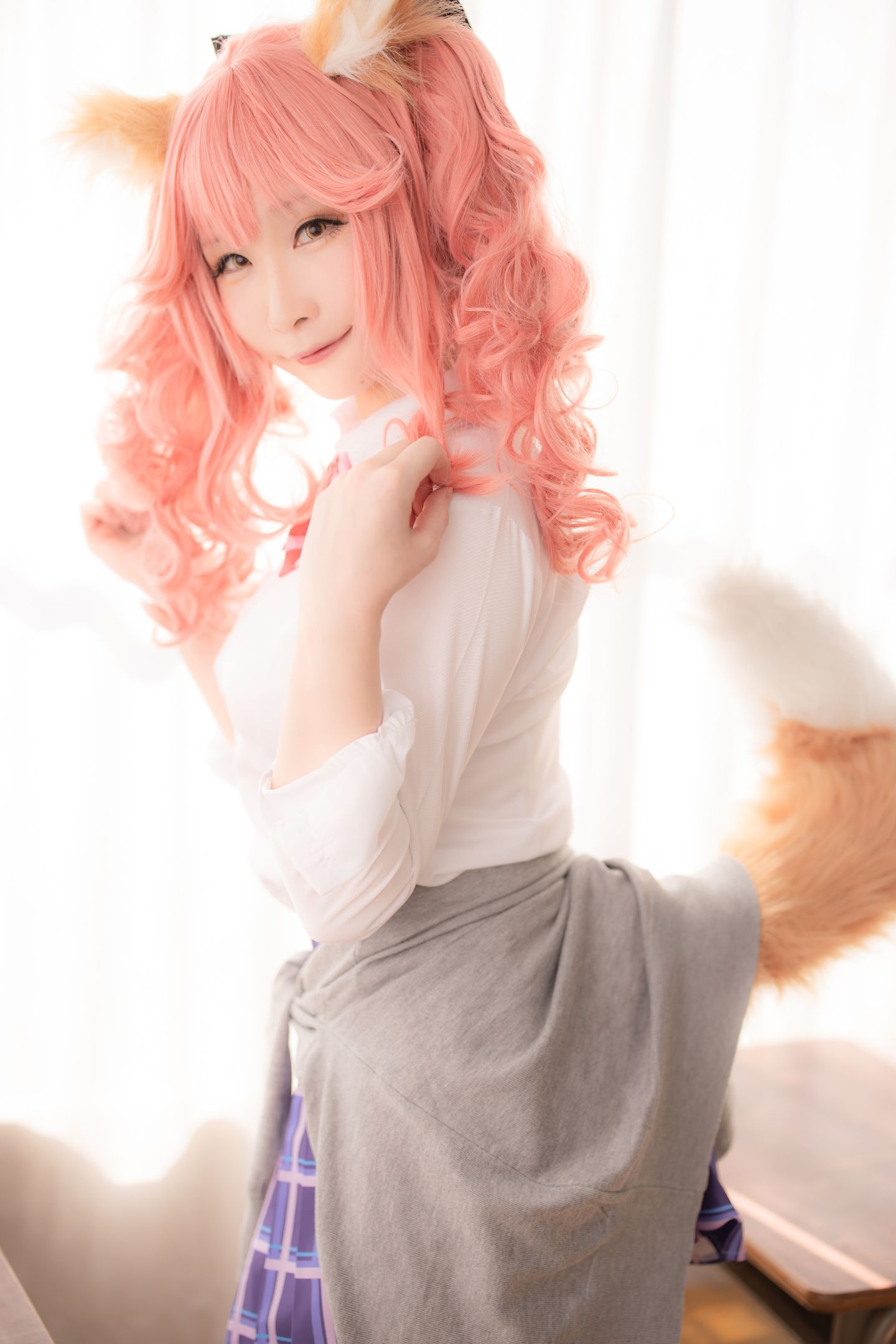 [Bộ của tôi (ATSUKI)] Suite extella link.ii (số phận thêm) [Phiên bản DL]