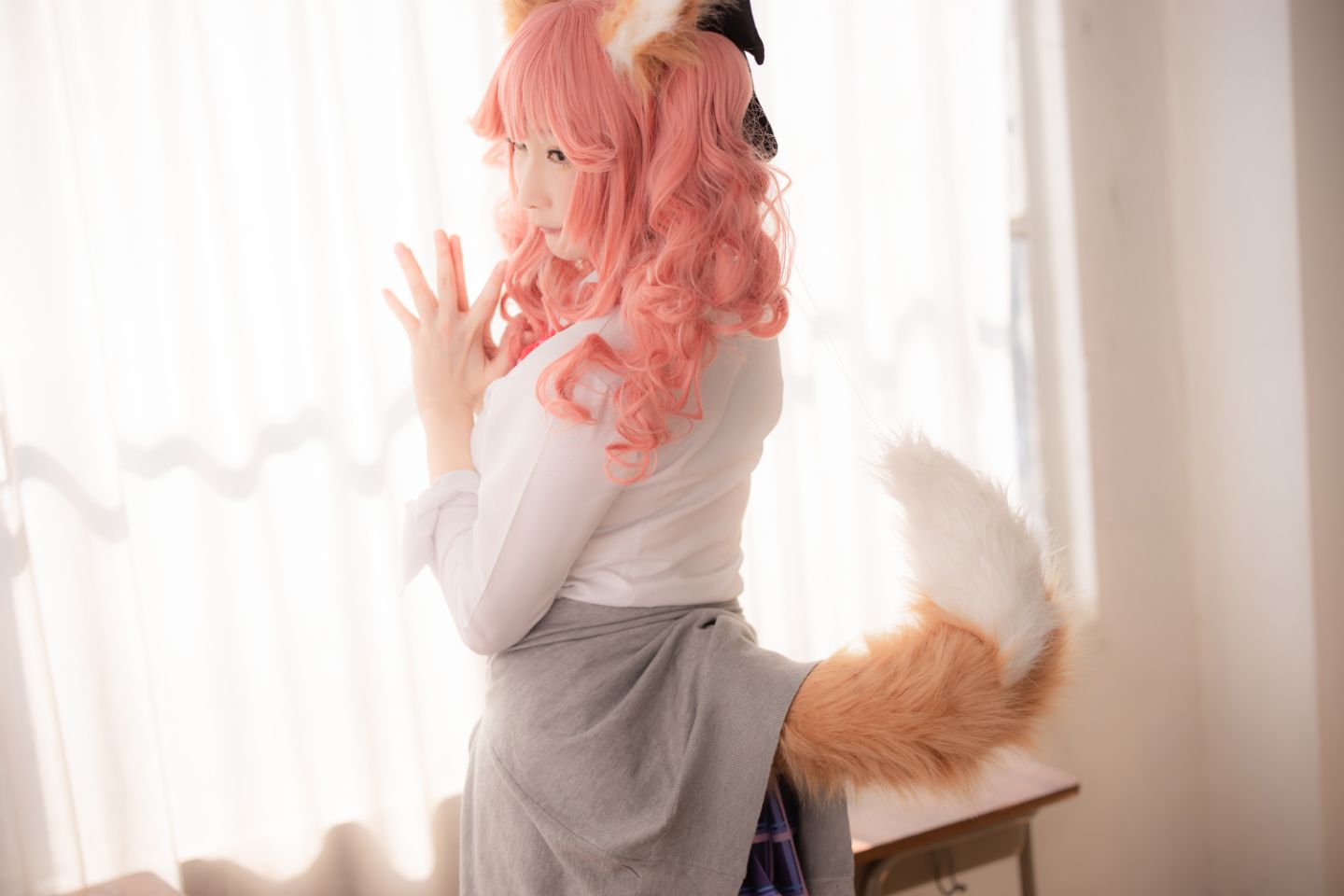 [Bộ của tôi (ATSUKI)] Suite extella link.ii (số phận thêm) [Phiên bản DL]