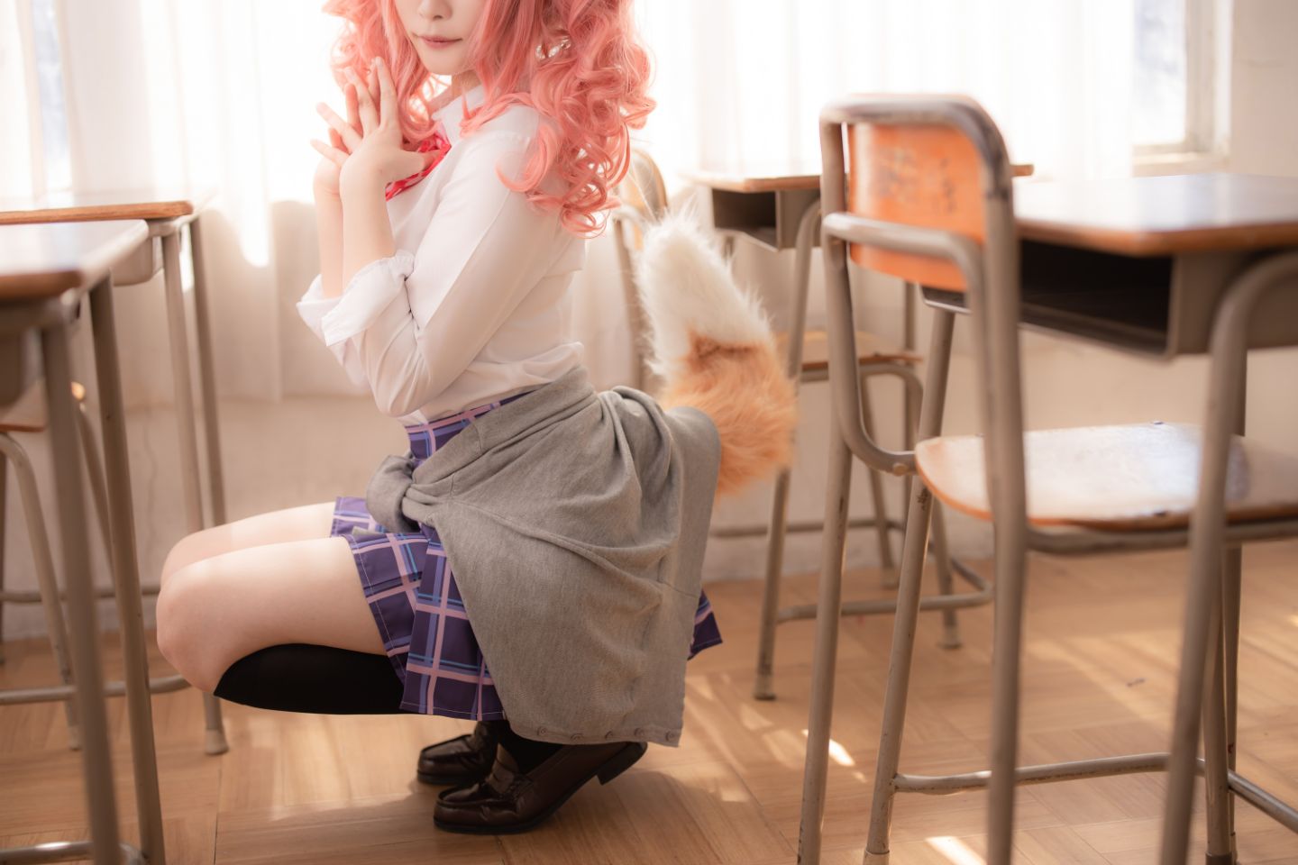 [Bộ của tôi (ATSUKI)] Suite extella link.ii (số phận thêm) [Phiên bản DL]