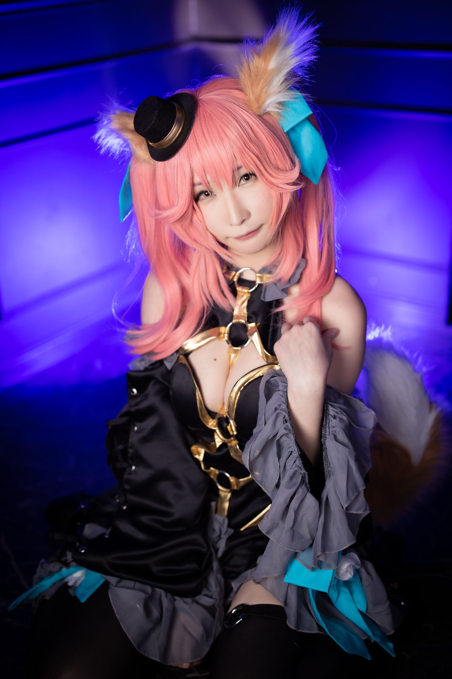 [Bộ của tôi (ATSUKI)] Suite extella link.ii (số phận thêm) [Phiên bản DL]