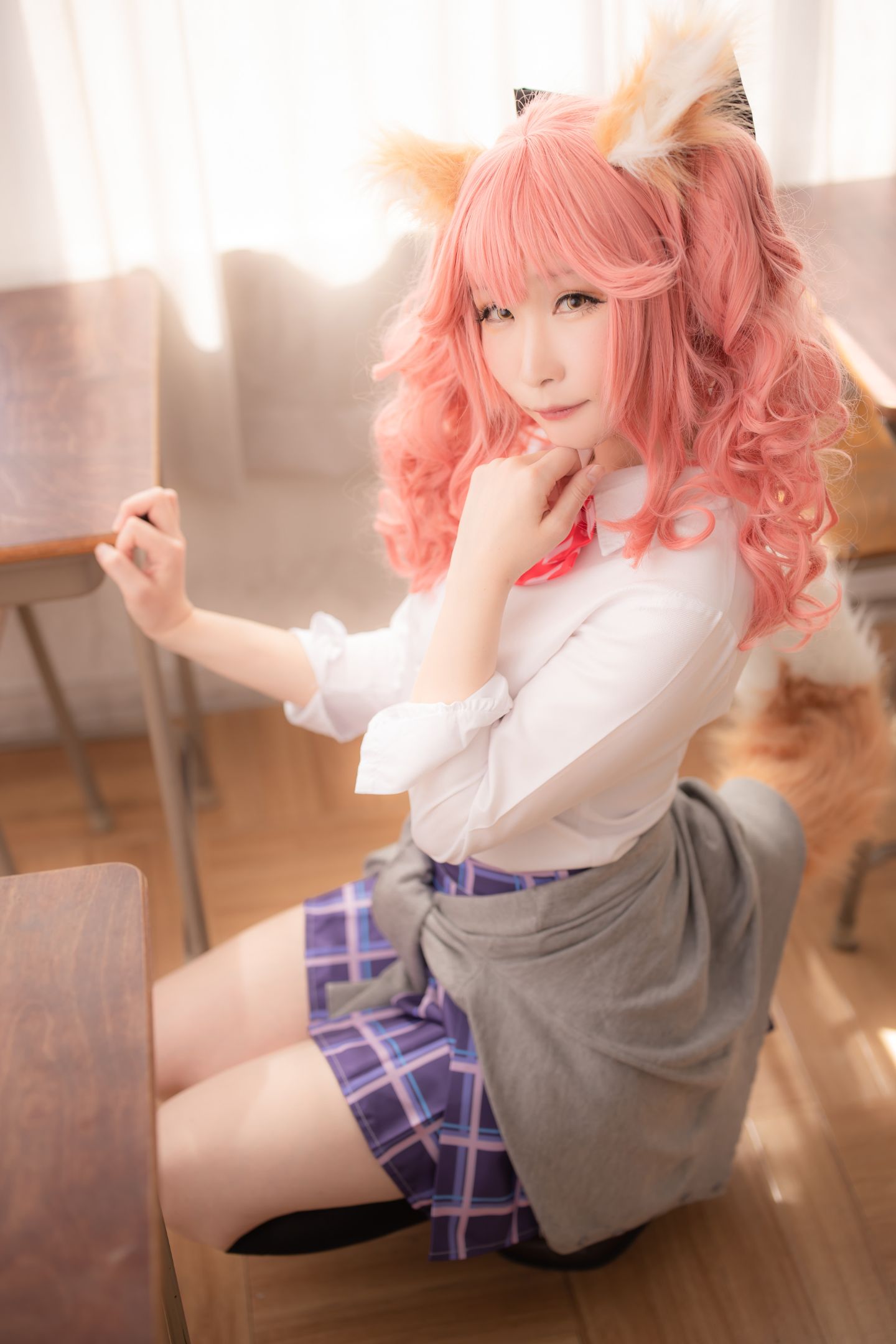 [Bộ của tôi (ATSUKI)] Suite extella link.ii (số phận thêm) [Phiên bản DL]