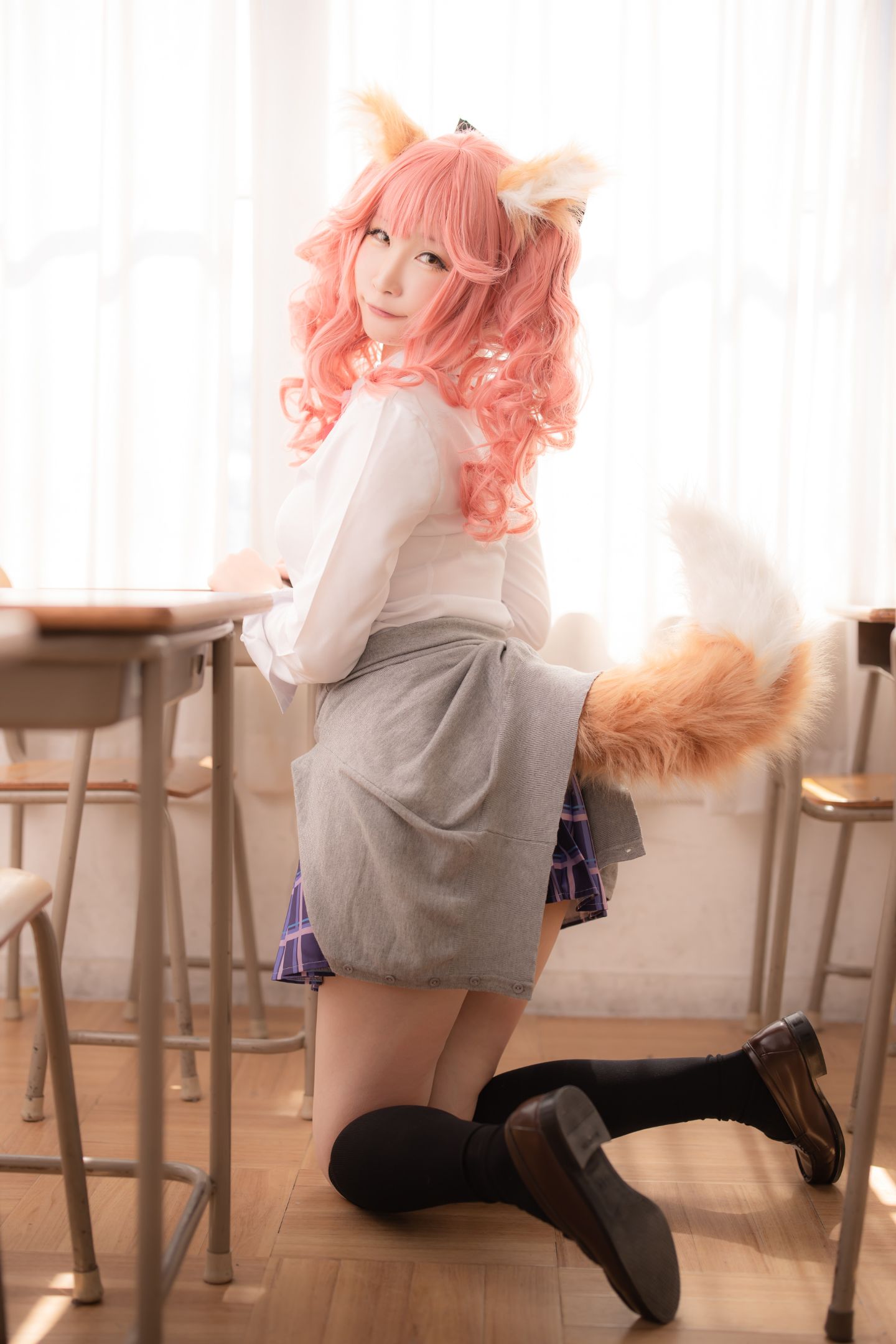 [Bộ của tôi (ATSUKI)] Suite extella link.ii (số phận thêm) [Phiên bản DL]