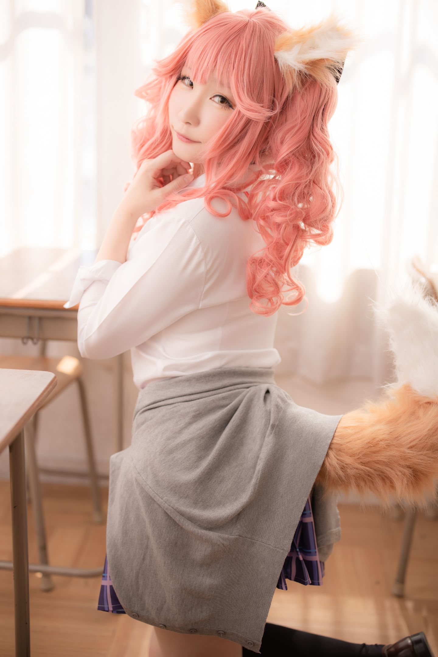 [Bộ của tôi (ATSUKI)] Suite extella link.ii (số phận thêm) [Phiên bản DL]