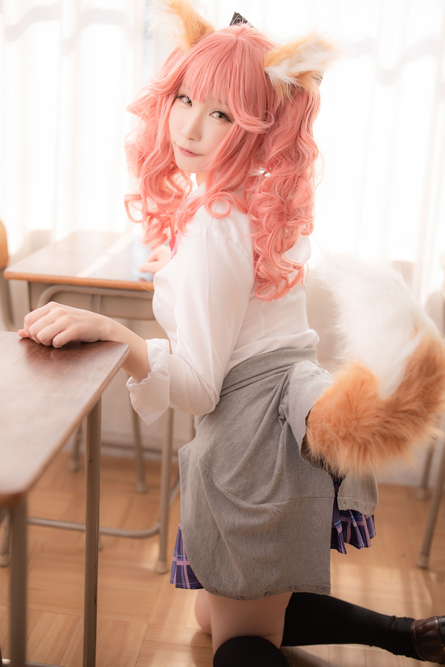 [Bộ của tôi (ATSUKI)] Suite extella link.ii (số phận thêm) [Phiên bản DL]