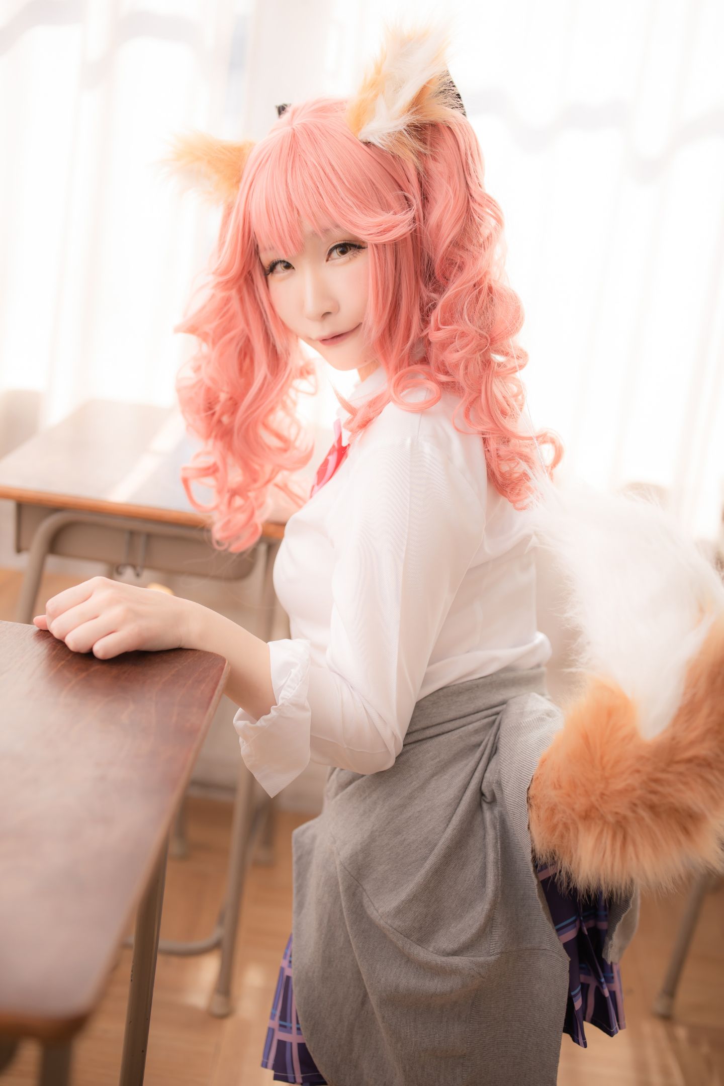 [Bộ của tôi (ATSUKI)] Suite extella link.ii (số phận thêm) [Phiên bản DL]