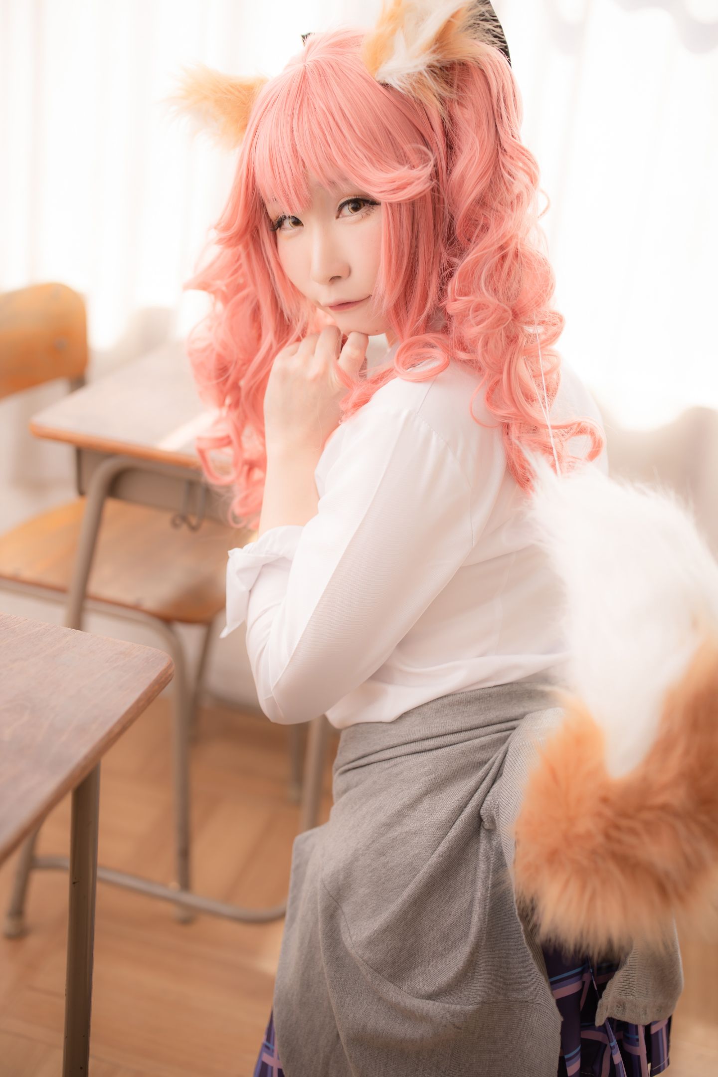 [Bộ của tôi (ATSUKI)] Suite extella link.ii (số phận thêm) [Phiên bản DL]