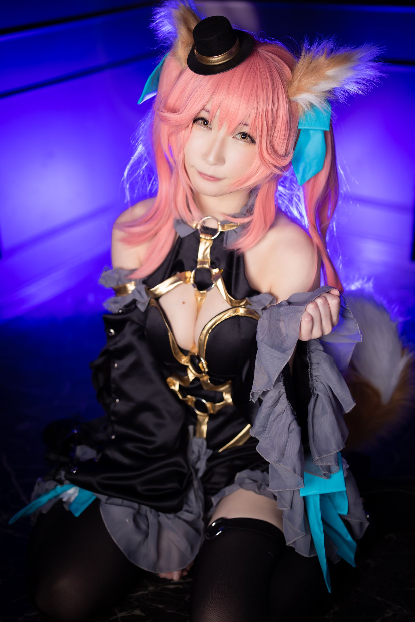 [Bộ của tôi (ATSUKI)] Suite extella link.ii (số phận thêm) [Phiên bản DL]