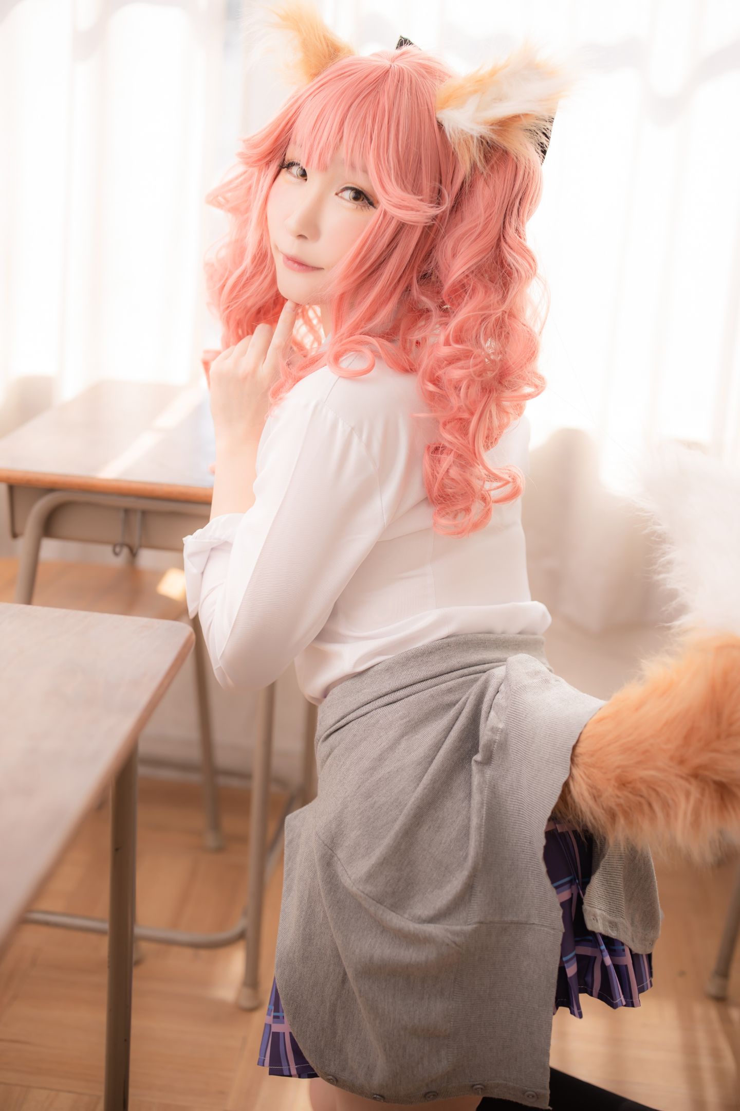 [Bộ của tôi (ATSUKI)] Suite extella link.ii (số phận thêm) [Phiên bản DL]