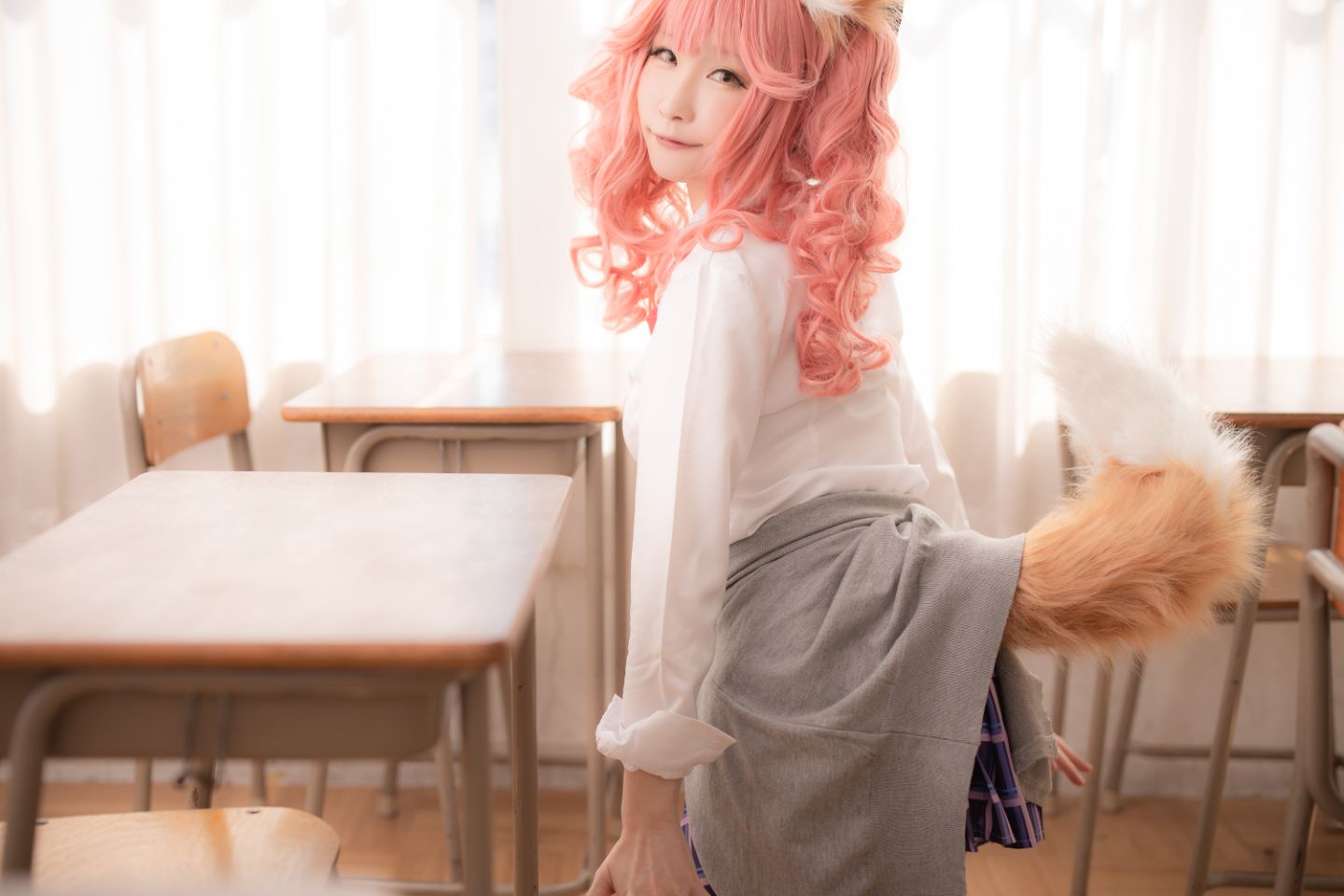 [Bộ của tôi (ATSUKI)] Suite extella link.ii (số phận thêm) [Phiên bản DL]