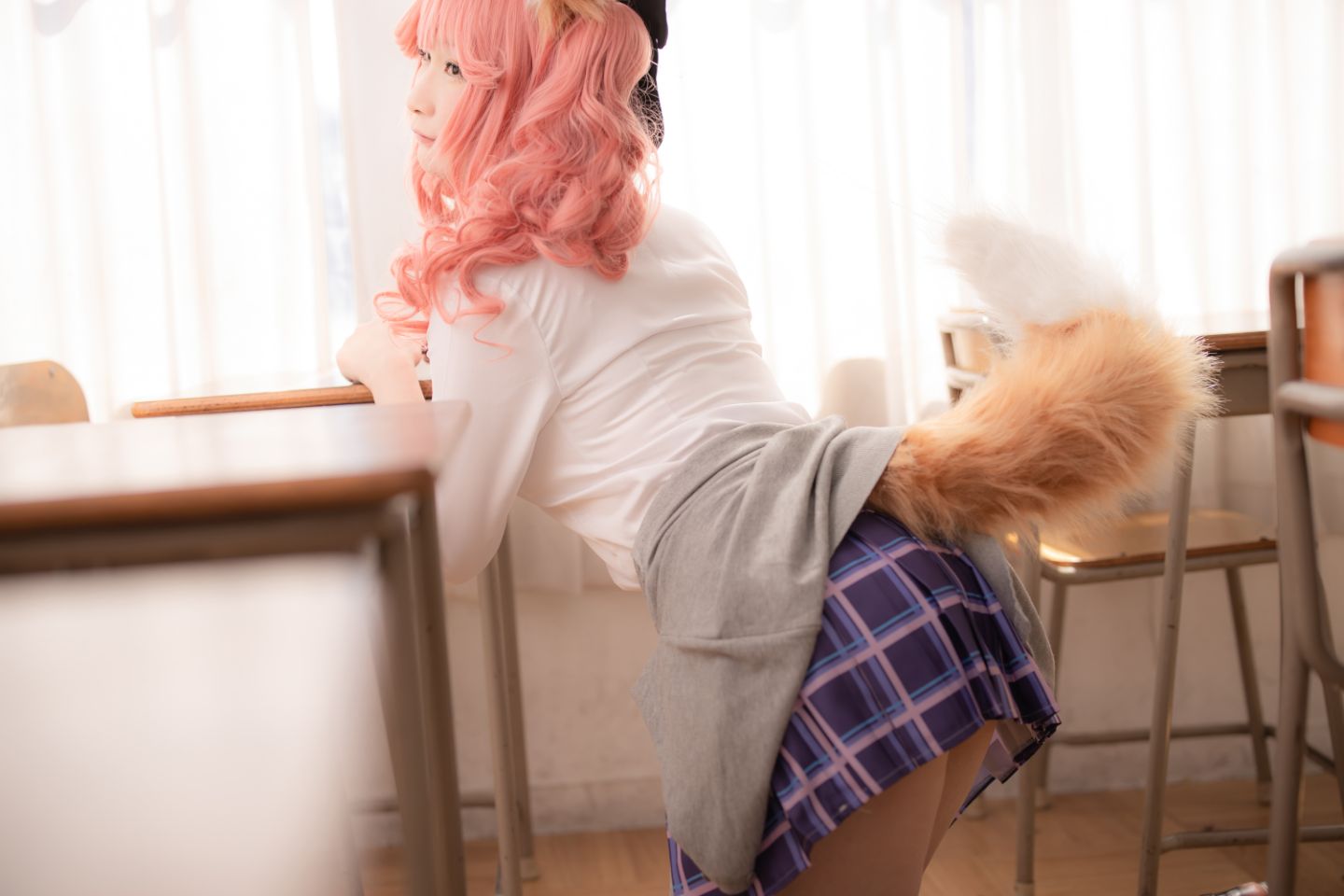 [Bộ của tôi (ATSUKI)] Suite extella link.ii (số phận thêm) [Phiên bản DL]