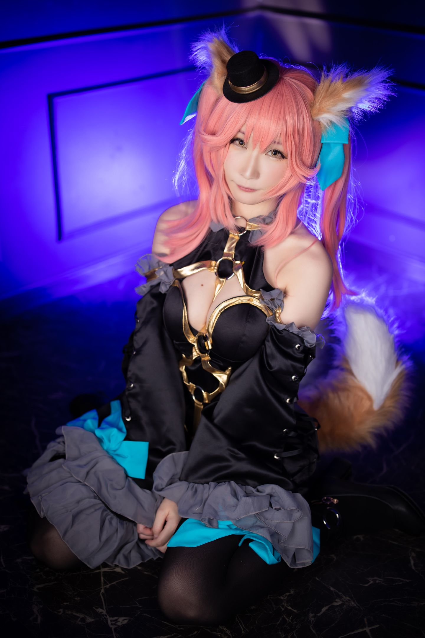 [Bộ của tôi (ATSUKI)] Suite extella link.ii (số phận thêm) [Phiên bản DL]