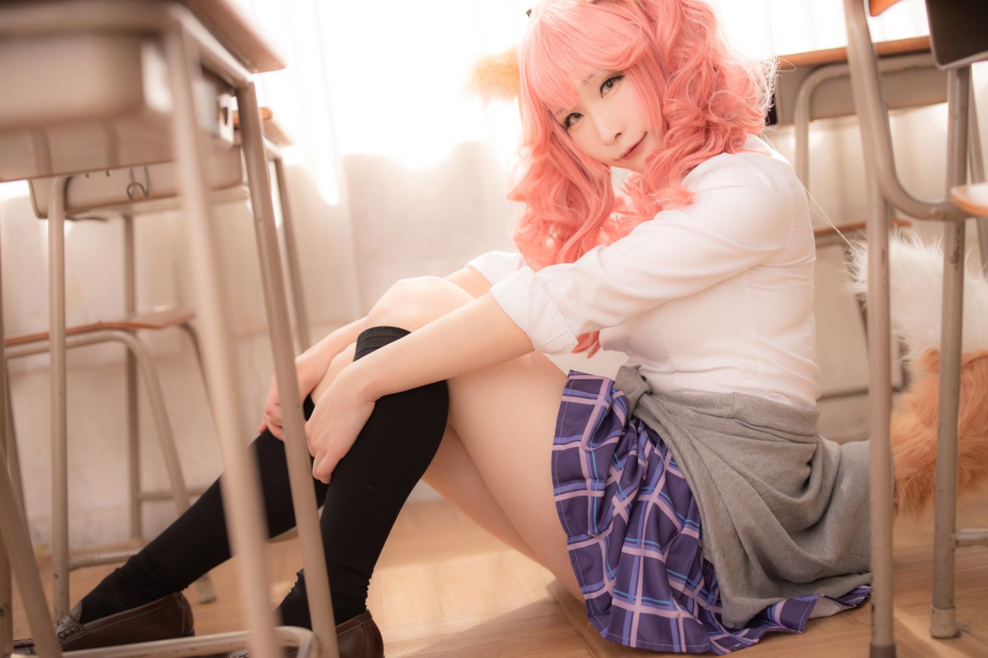 [Bộ của tôi (ATSUKI)] Suite extella link.ii (số phận thêm) [Phiên bản DL]