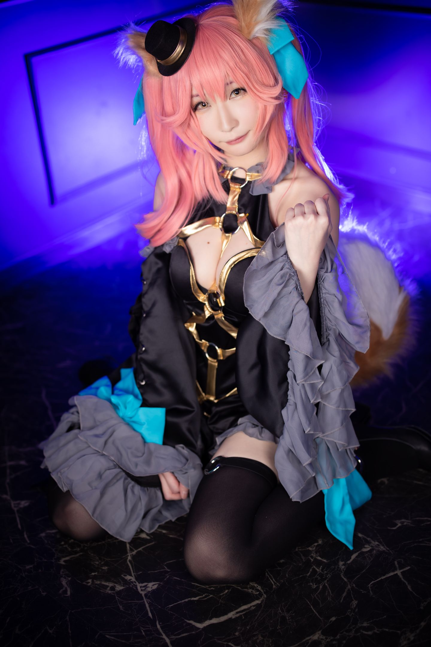 [Bộ của tôi (ATSUKI)] Suite extella link.ii (số phận thêm) [Phiên bản DL]