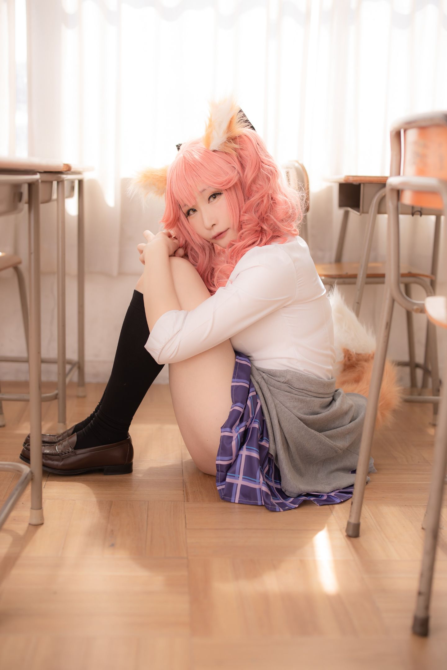 [Bộ của tôi (ATSUKI)] Suite extella link.ii (số phận thêm) [Phiên bản DL]