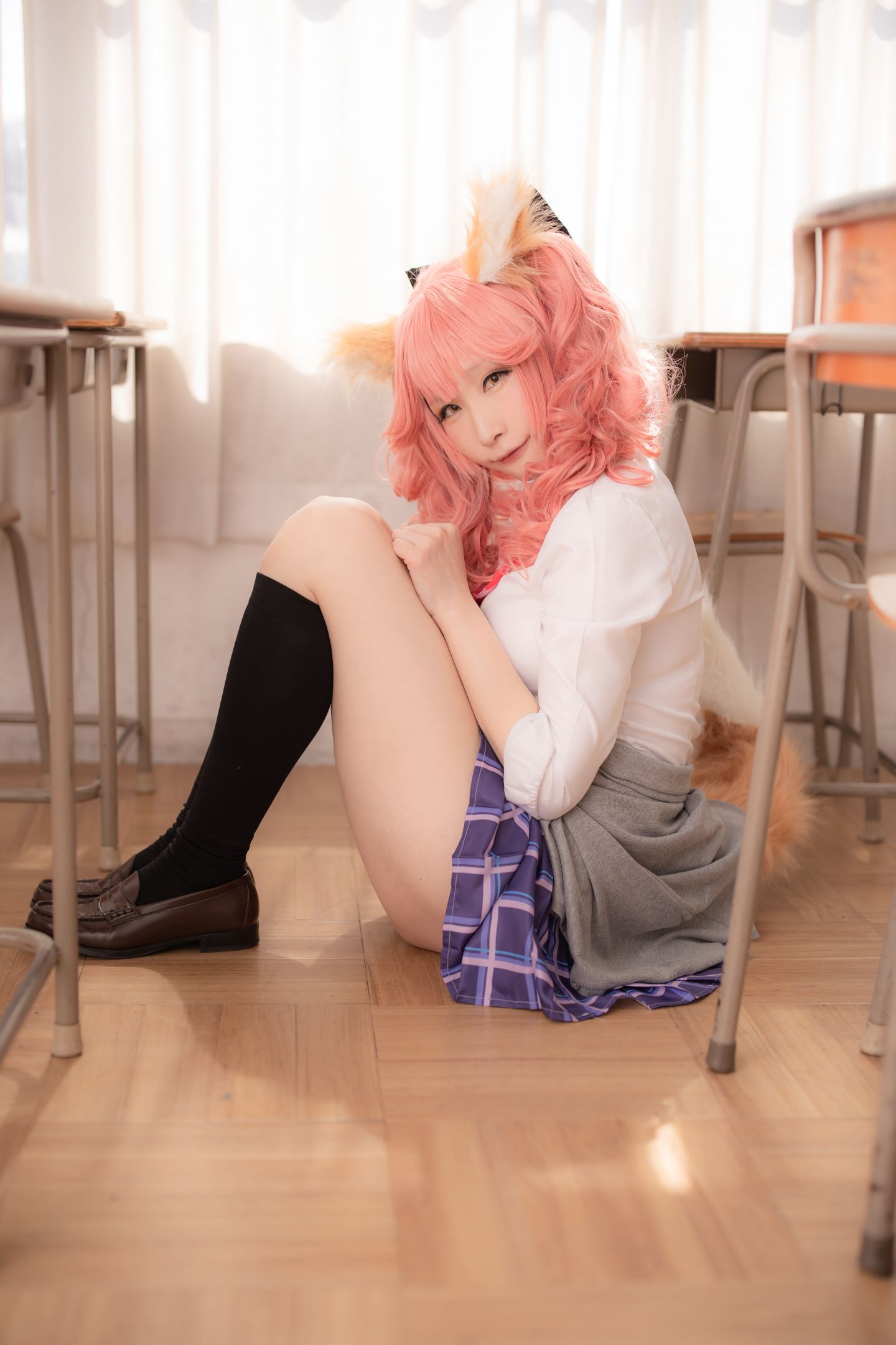 [Bộ của tôi (ATSUKI)] Suite extella link.ii (số phận thêm) [Phiên bản DL]