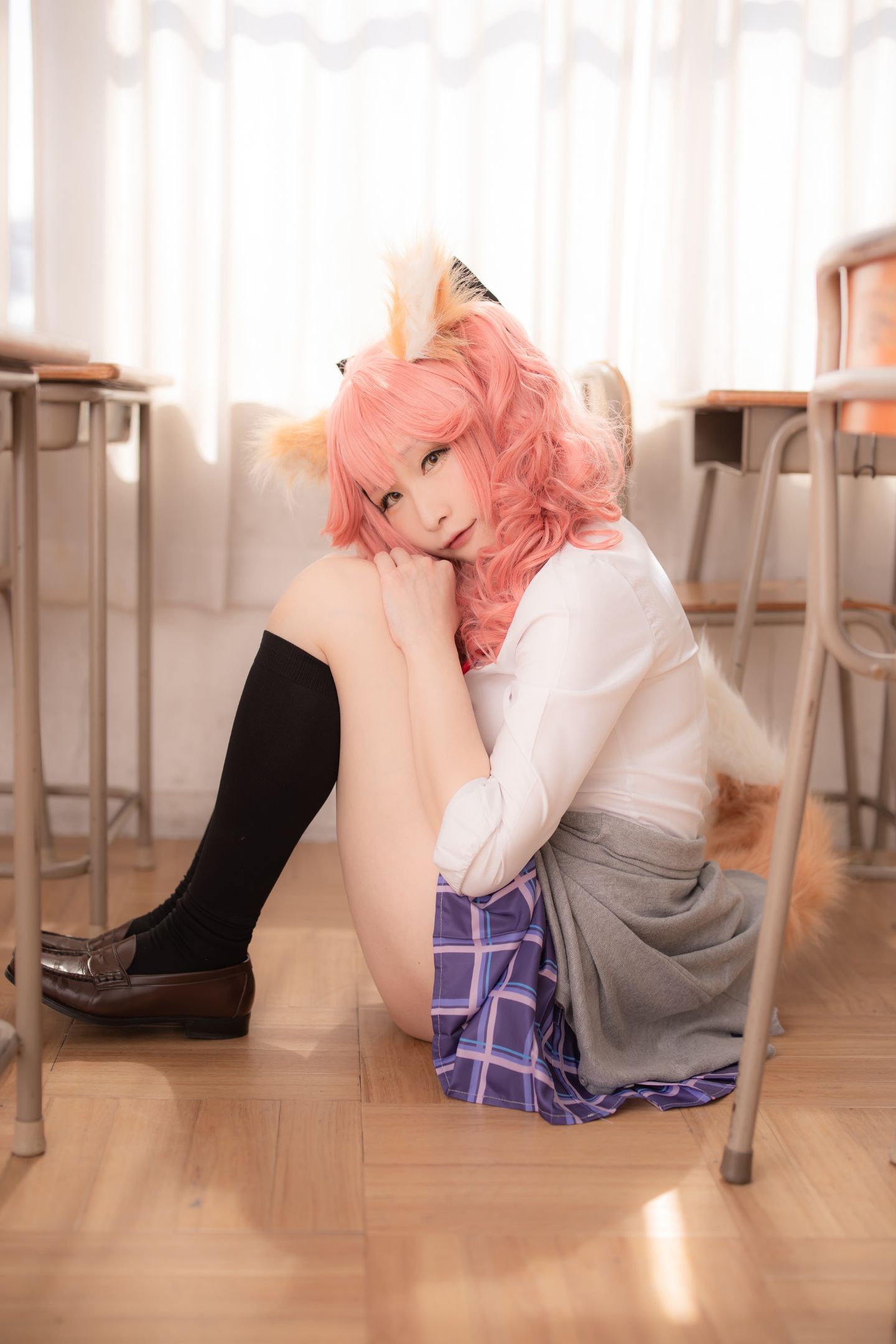 [Bộ của tôi (ATSUKI)] Suite extella link.ii (số phận thêm) [Phiên bản DL]