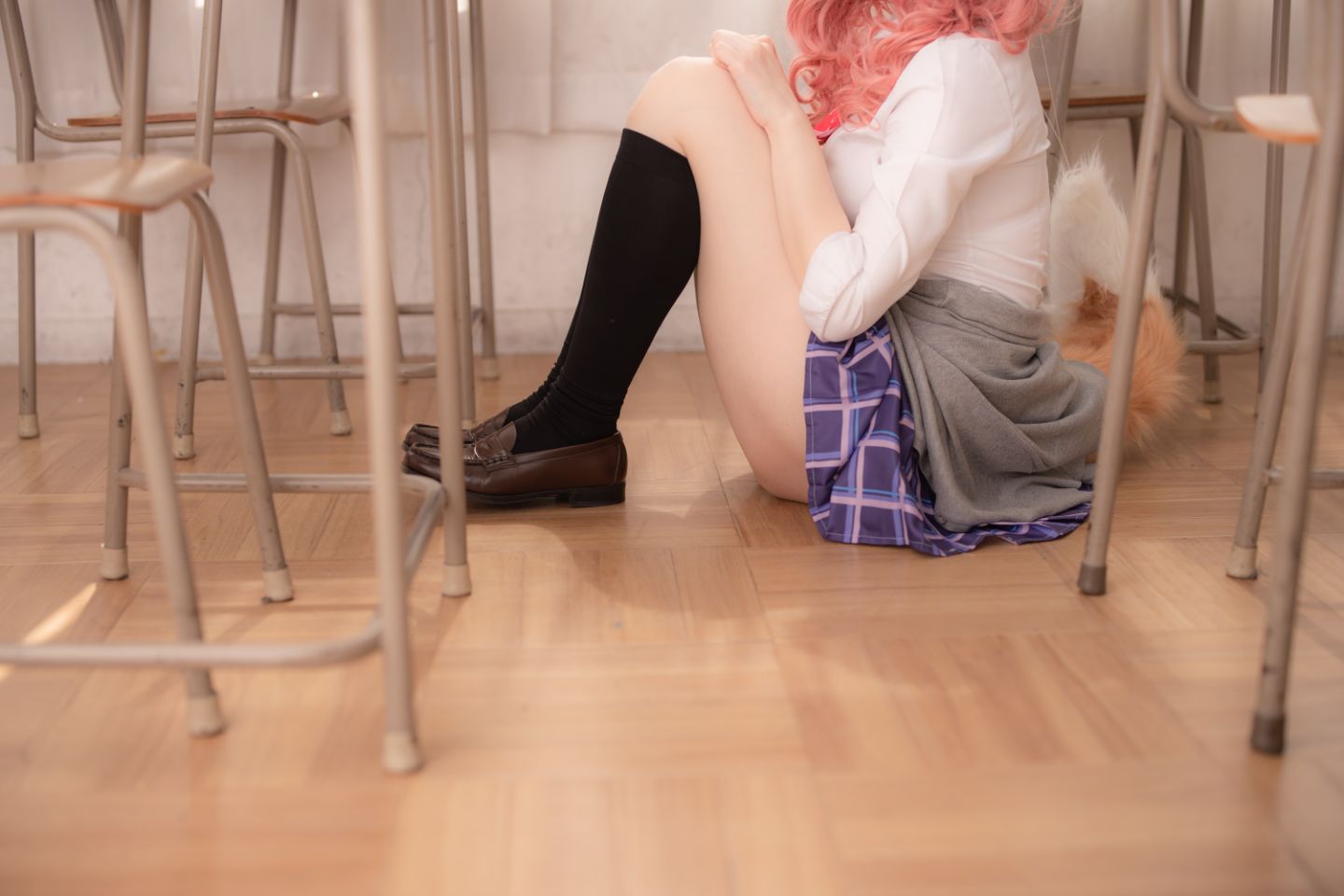 [Bộ của tôi (ATSUKI)] Suite extella link.ii (số phận thêm) [Phiên bản DL]