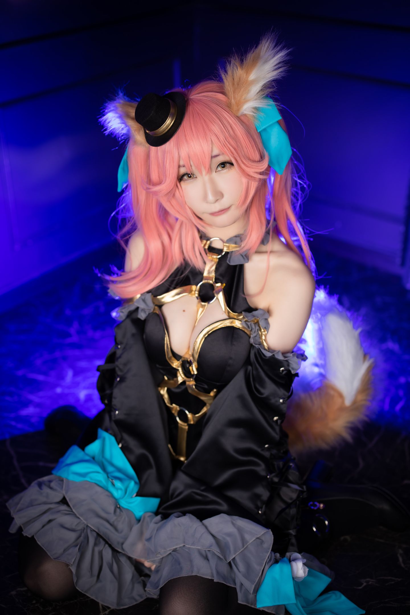 [Bộ của tôi (ATSUKI)] Suite extella link.ii (số phận thêm) [Phiên bản DL]