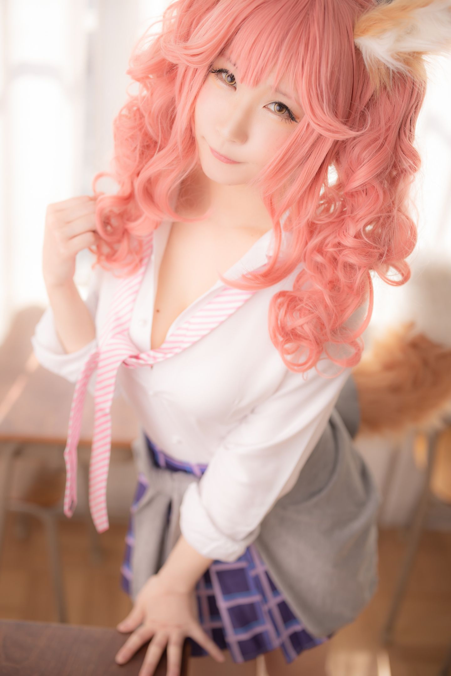 [Bộ của tôi (ATSUKI)] Suite extella link.ii (số phận thêm) [Phiên bản DL]