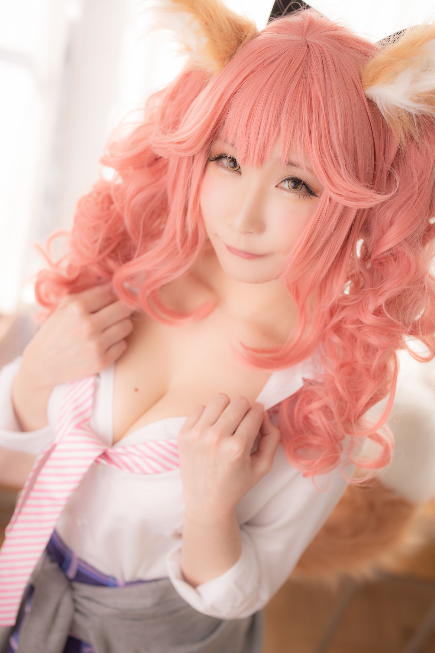 [Bộ của tôi (ATSUKI)] Suite extella link.ii (số phận thêm) [Phiên bản DL]