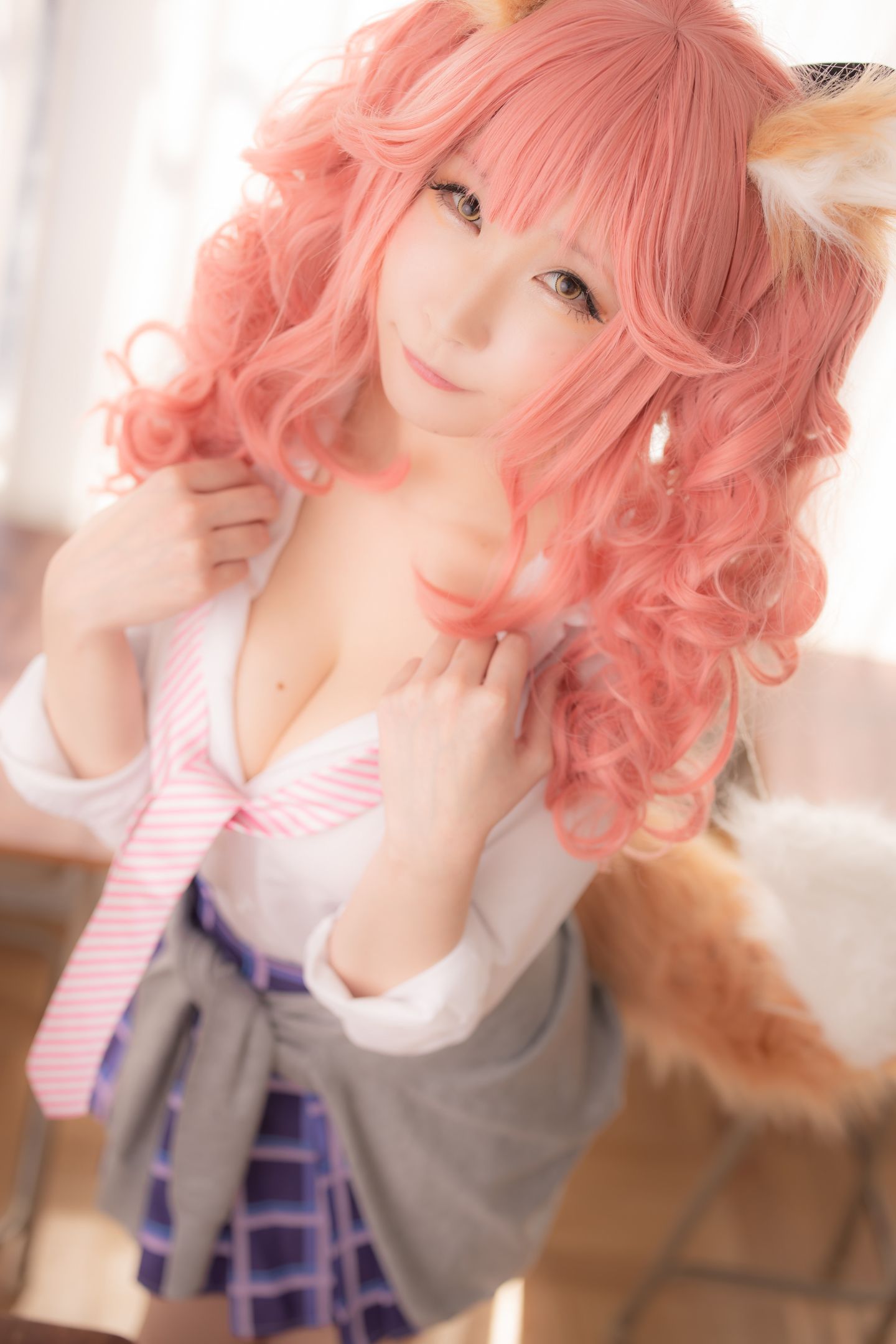 [Bộ của tôi (ATSUKI)] Suite extella link.ii (số phận thêm) [Phiên bản DL]