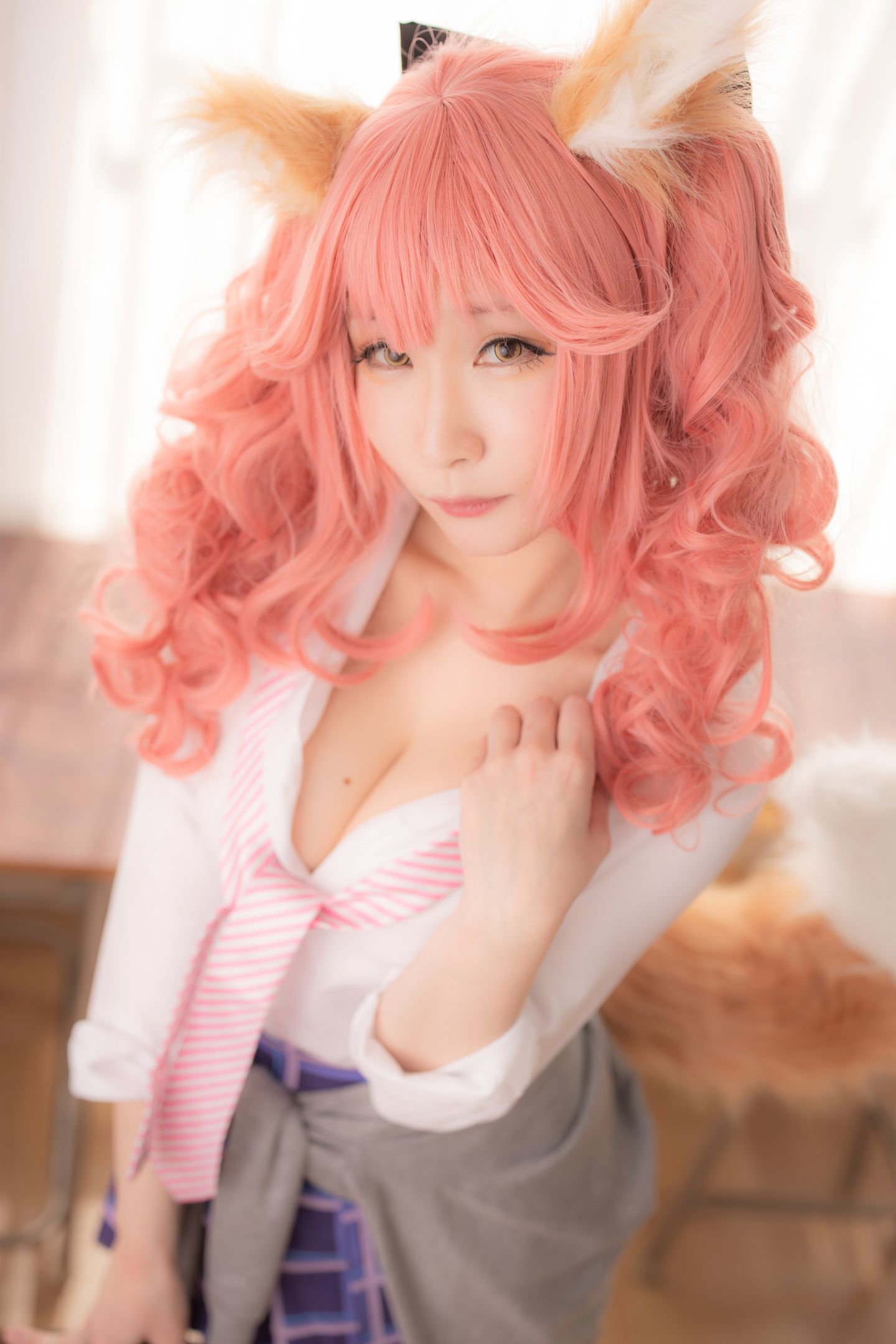 [Bộ của tôi (ATSUKI)] Suite extella link.ii (số phận thêm) [Phiên bản DL]