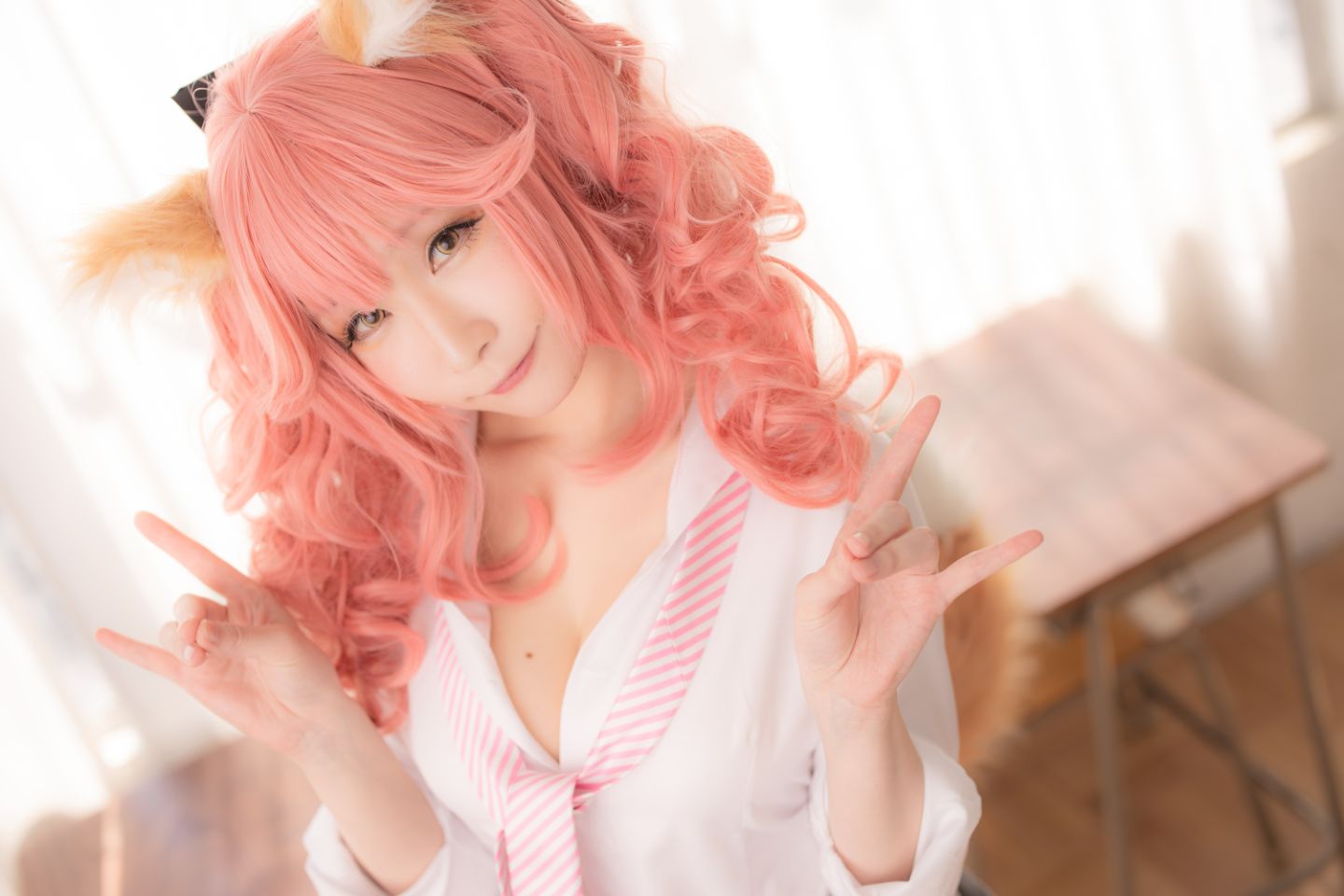 [Bộ của tôi (ATSUKI)] Suite extella link.ii (số phận thêm) [Phiên bản DL]