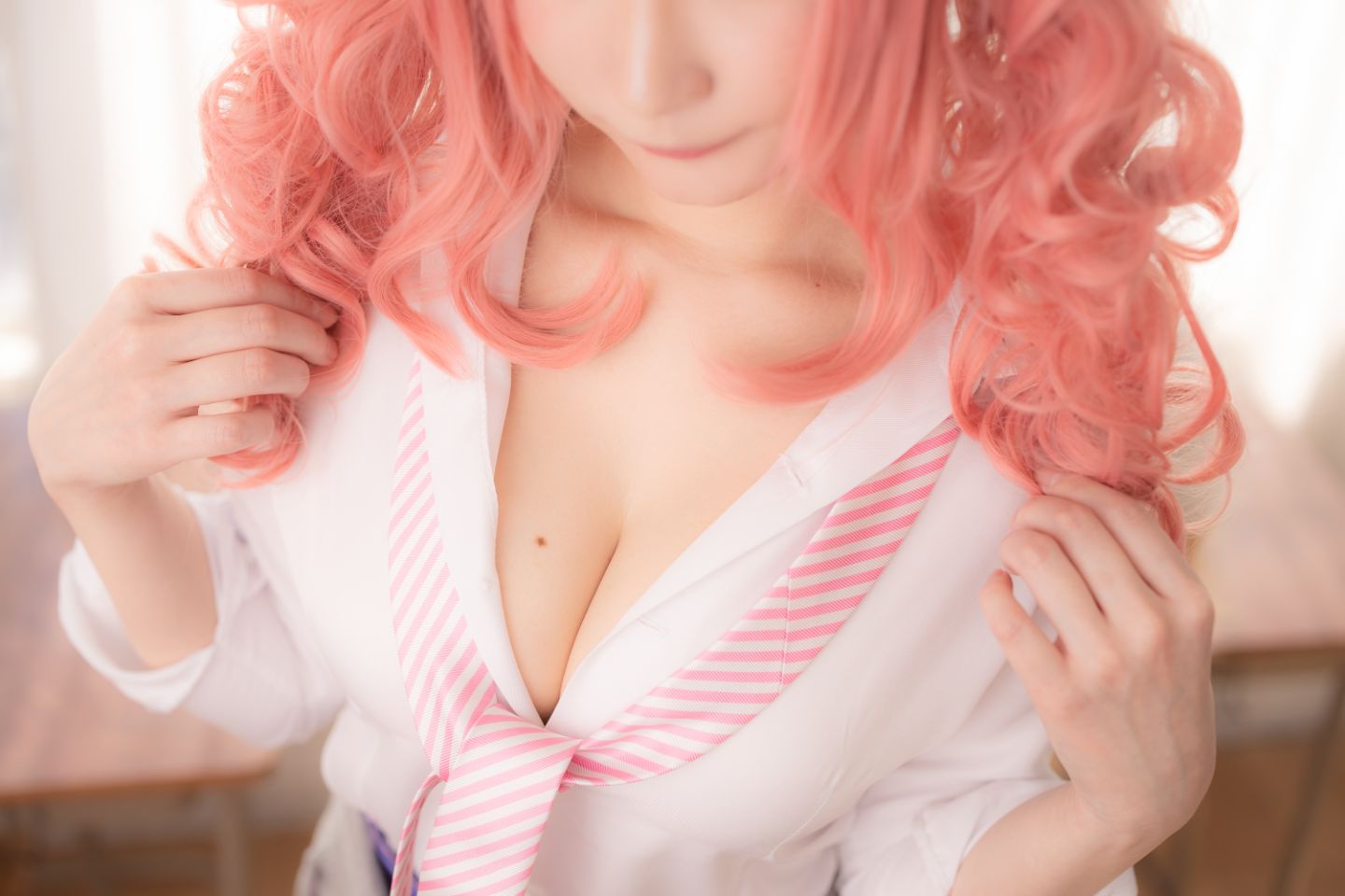 [Bộ của tôi (ATSUKI)] Suite extella link.ii (số phận thêm) [Phiên bản DL]