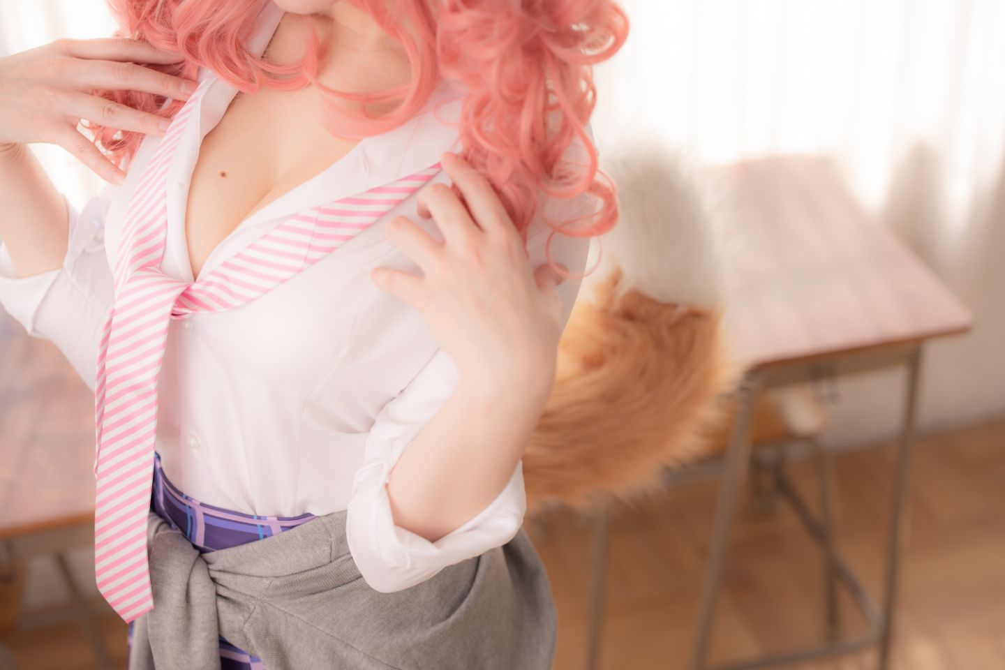 [Bộ của tôi (ATSUKI)] Suite extella link.ii (số phận thêm) [Phiên bản DL]