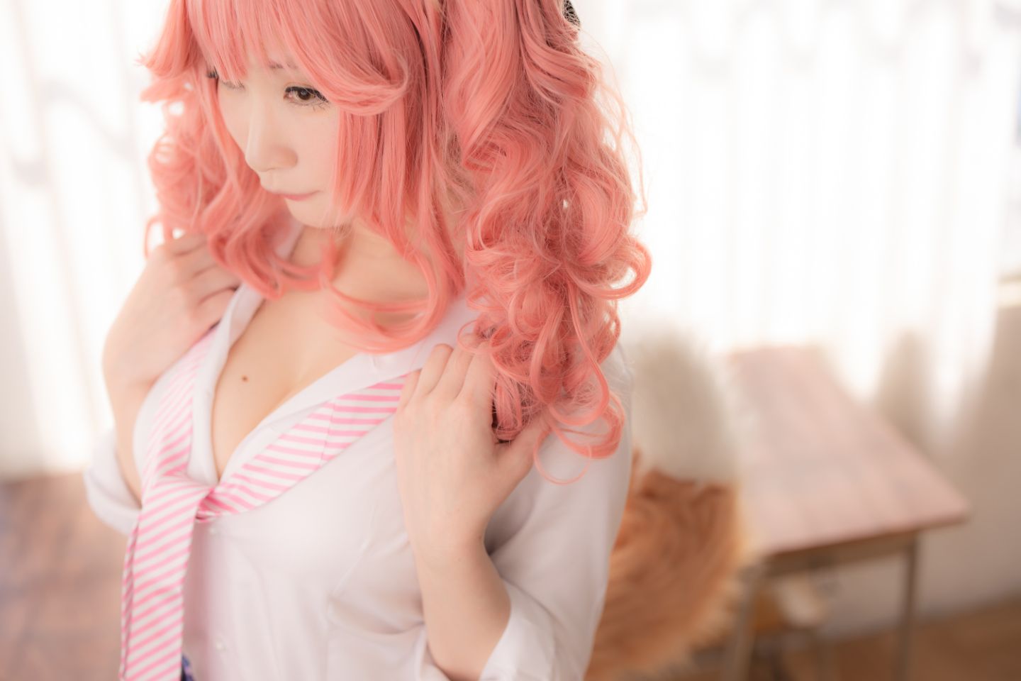 [Bộ của tôi (ATSUKI)] Suite extella link.ii (số phận thêm) [Phiên bản DL]