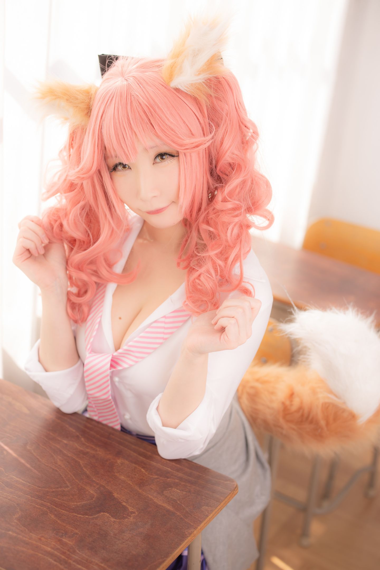 [Bộ của tôi (ATSUKI)] Suite extella link.ii (số phận thêm) [Phiên bản DL]