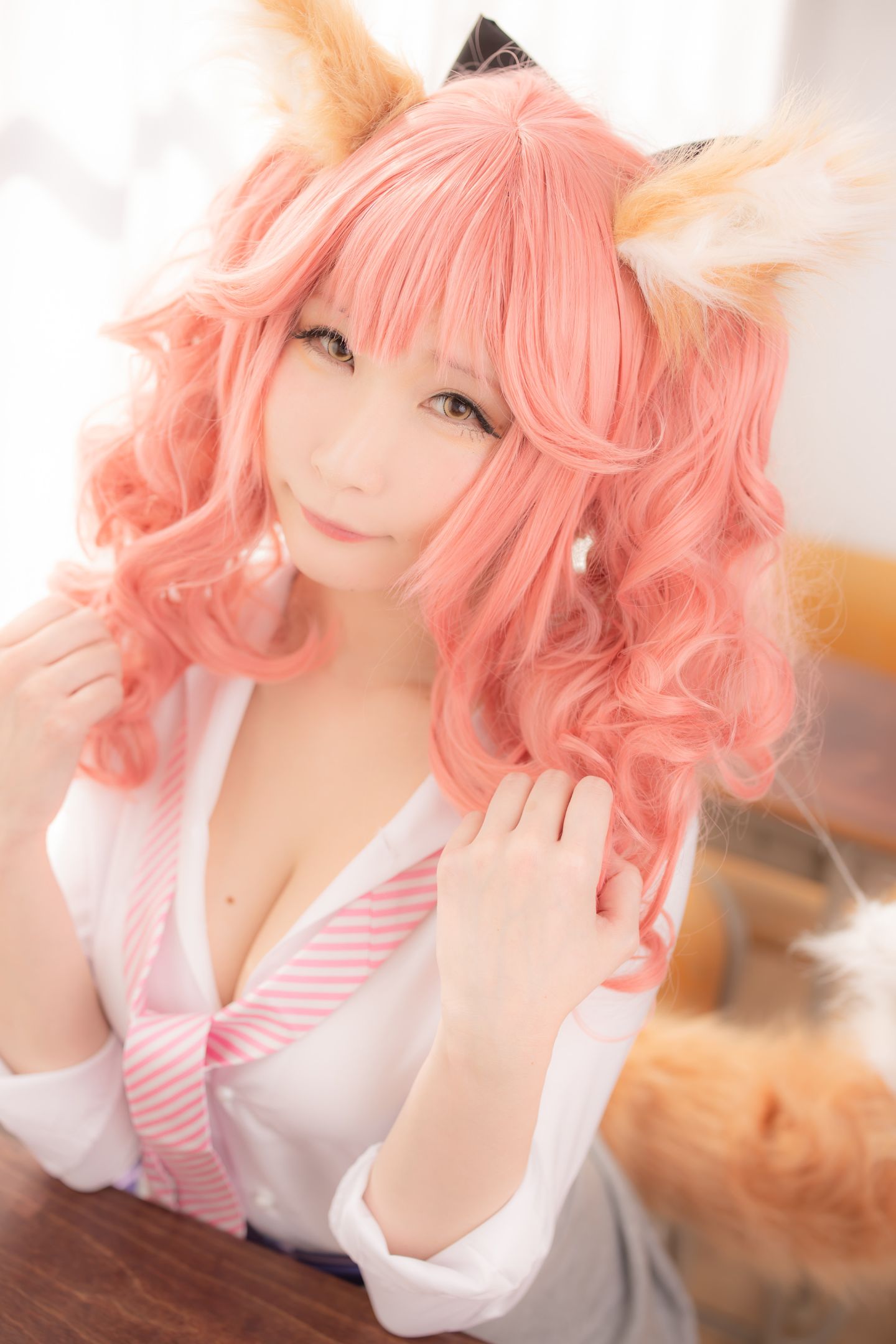 [Bộ của tôi (ATSUKI)] Suite extella link.ii (số phận thêm) [Phiên bản DL]