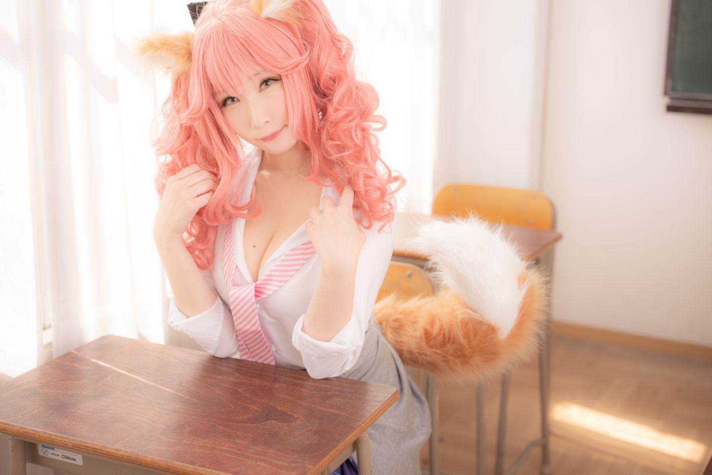 [Bộ của tôi (ATSUKI)] Suite extella link.ii (số phận thêm) [Phiên bản DL]