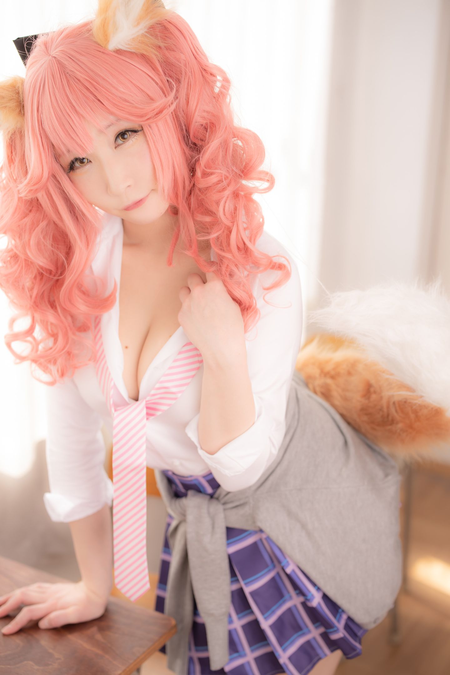 [Bộ của tôi (ATSUKI)] Suite extella link.ii (số phận thêm) [Phiên bản DL]