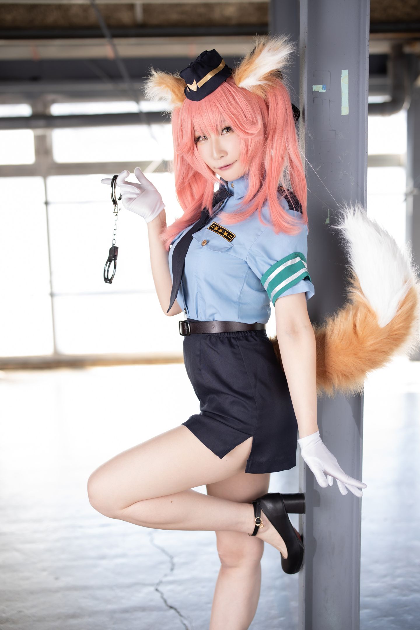 [Bộ của tôi (ATSUKI)] Suite extella link.ii (số phận thêm) [Phiên bản DL]