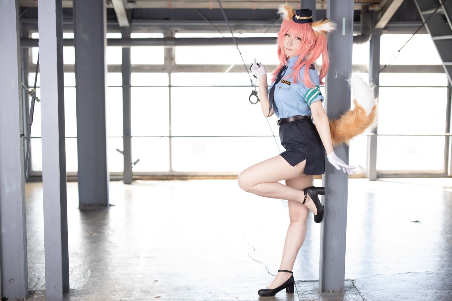 [Bộ của tôi (ATSUKI)] Suite extella link.ii (số phận thêm) [Phiên bản DL]