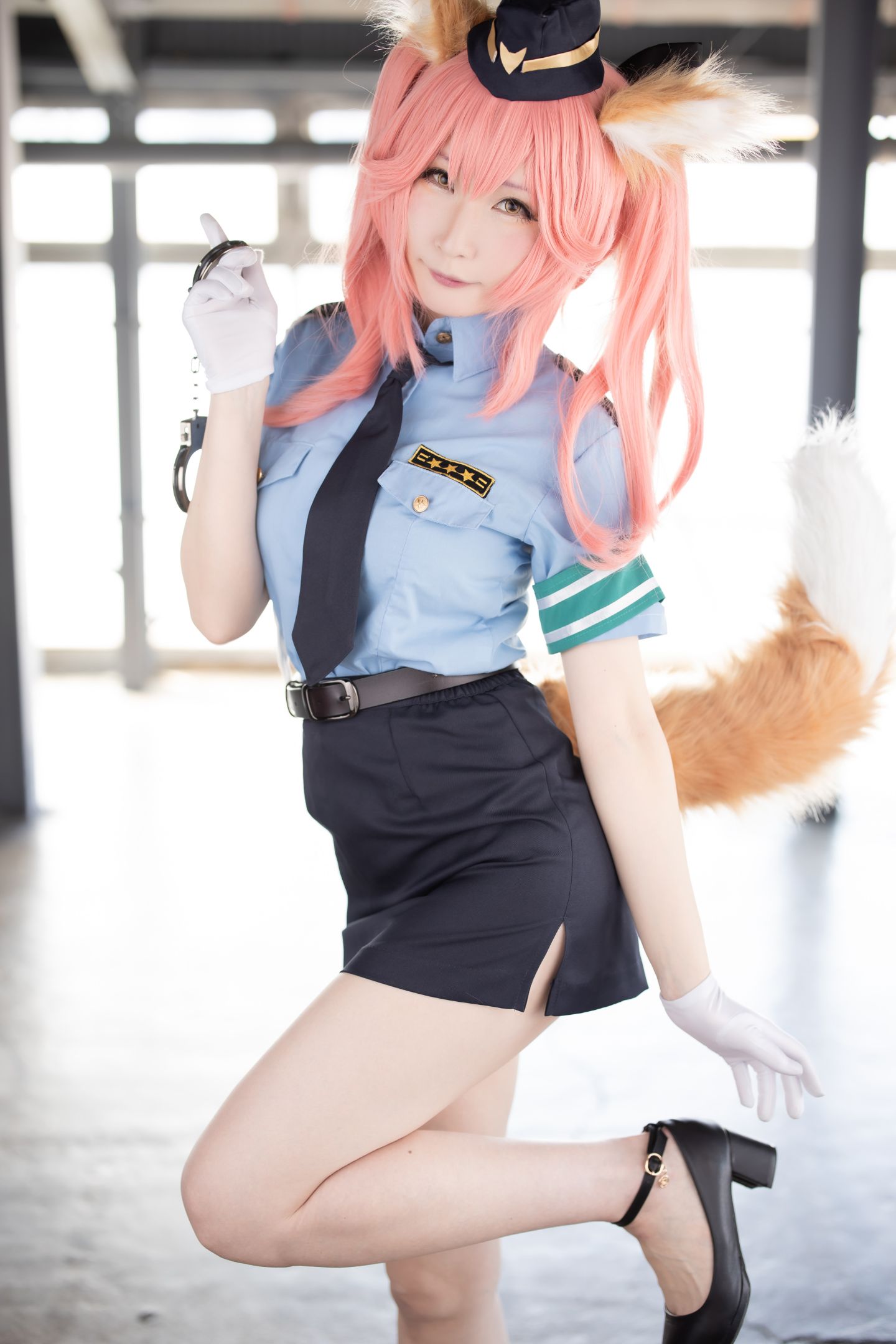 [Bộ của tôi (ATSUKI)] Suite extella link.ii (số phận thêm) [Phiên bản DL]