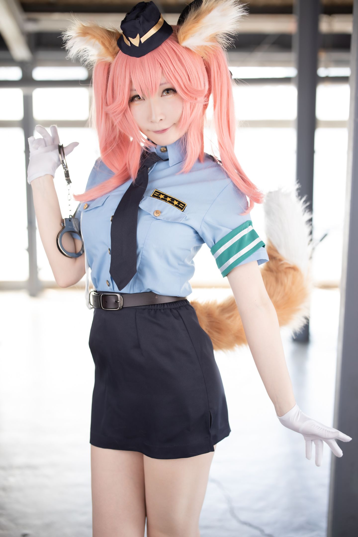 [Bộ của tôi (ATSUKI)] Suite extella link.ii (số phận thêm) [Phiên bản DL]