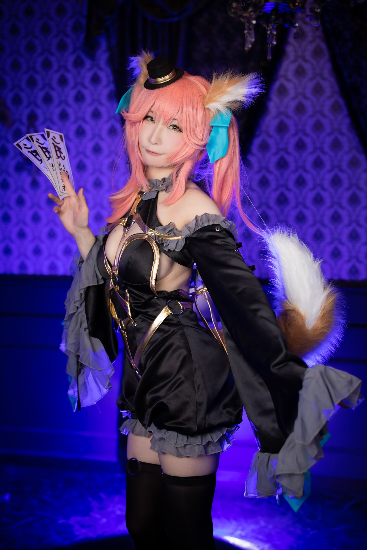 [Bộ của tôi (ATSUKI)] Suite extella link.ii (số phận thêm) [Phiên bản DL]