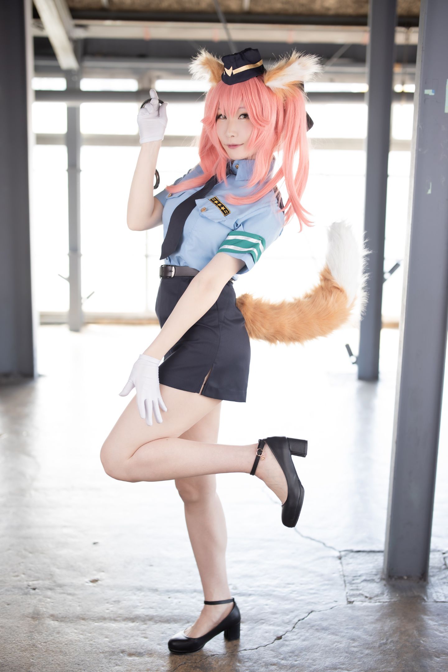 [Bộ của tôi (ATSUKI)] Suite extella link.ii (số phận thêm) [Phiên bản DL]