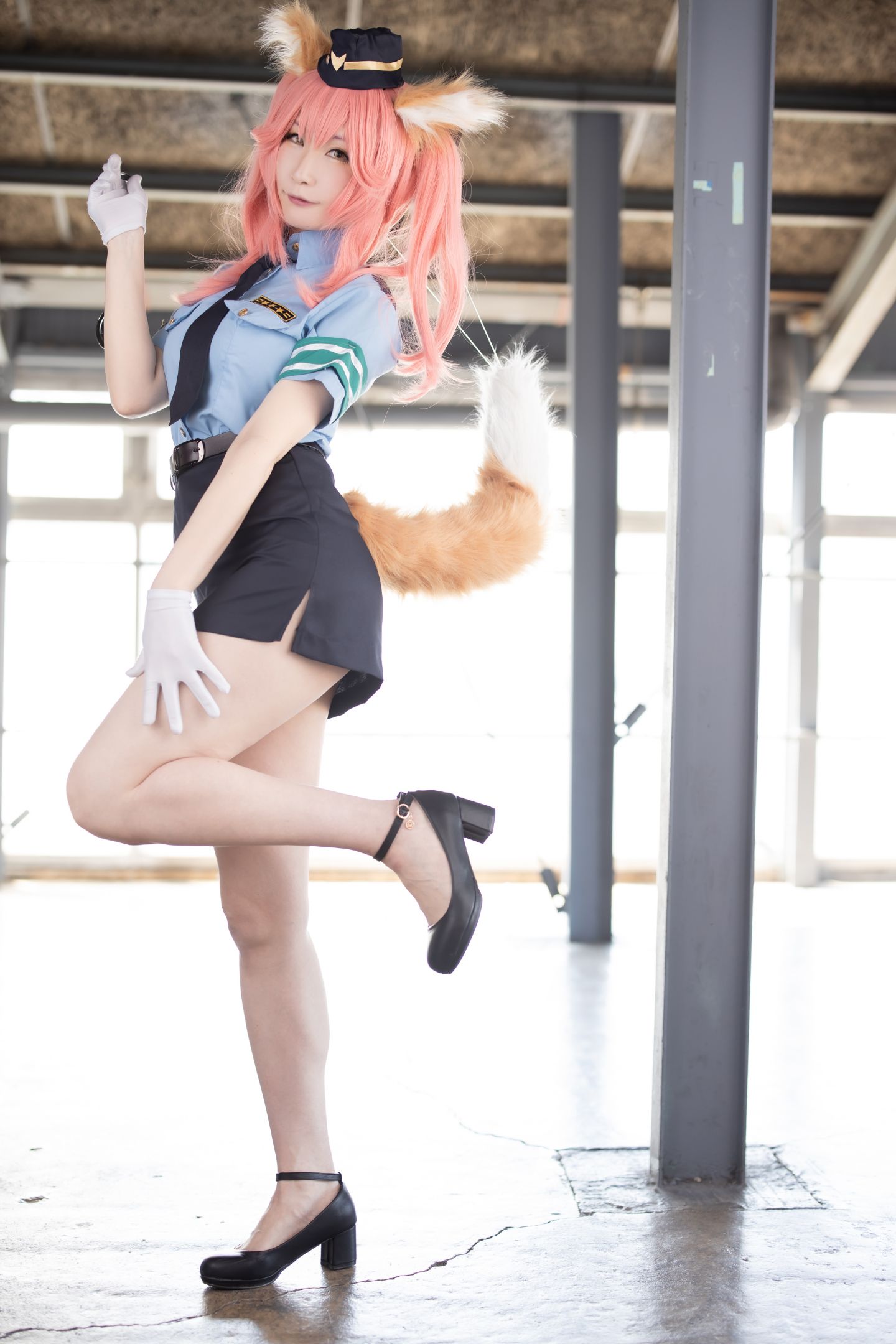 [Bộ của tôi (ATSUKI)] Suite extella link.ii (số phận thêm) [Phiên bản DL]