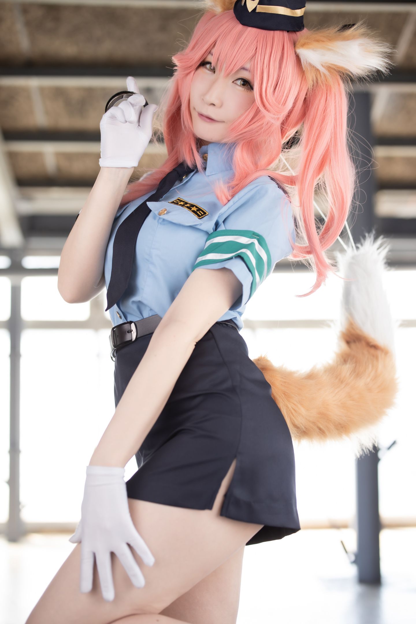 [Bộ của tôi (ATSUKI)] Suite extella link.ii (số phận thêm) [Phiên bản DL]