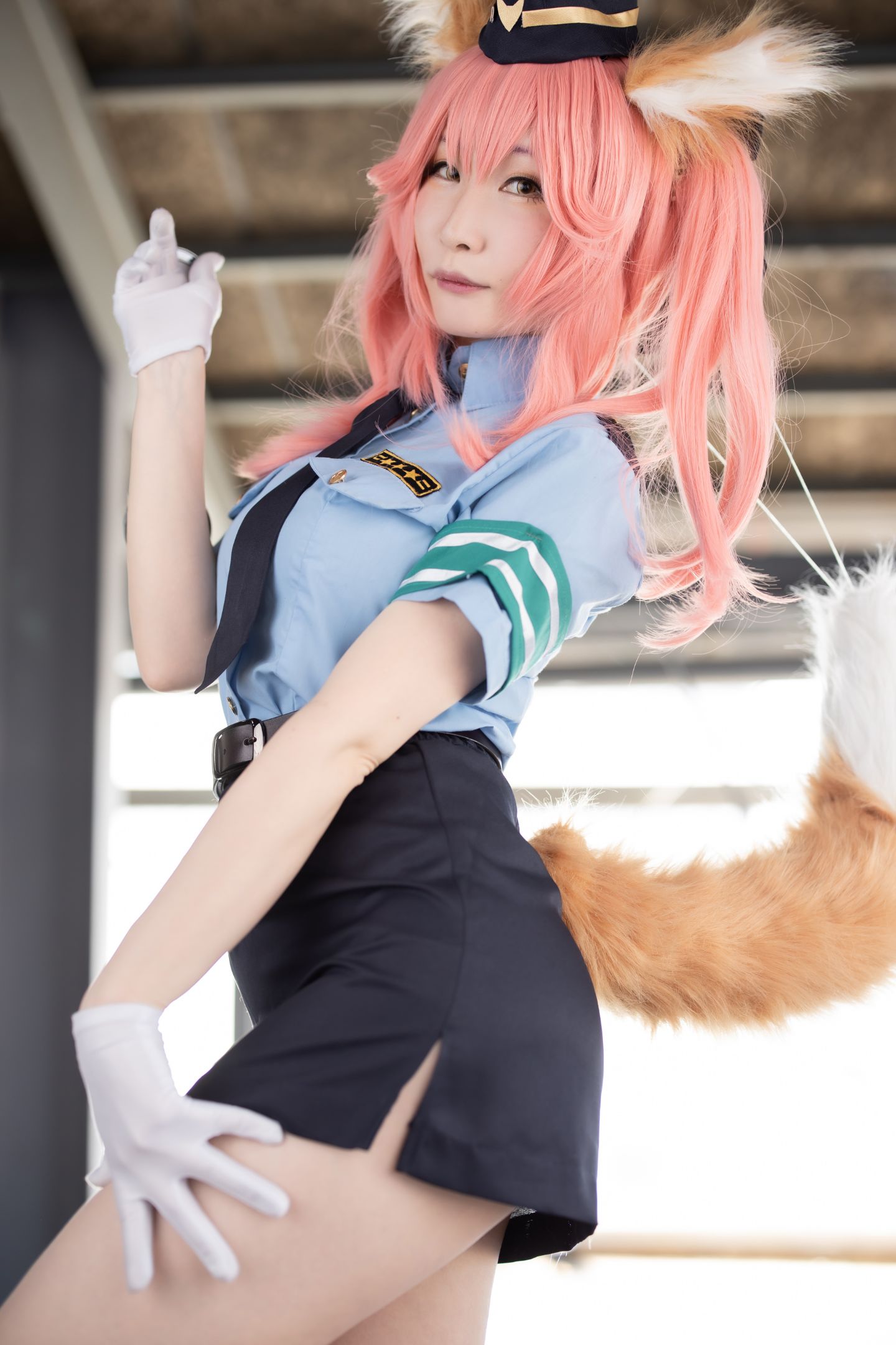 [Bộ của tôi (ATSUKI)] Suite extella link.ii (số phận thêm) [Phiên bản DL]