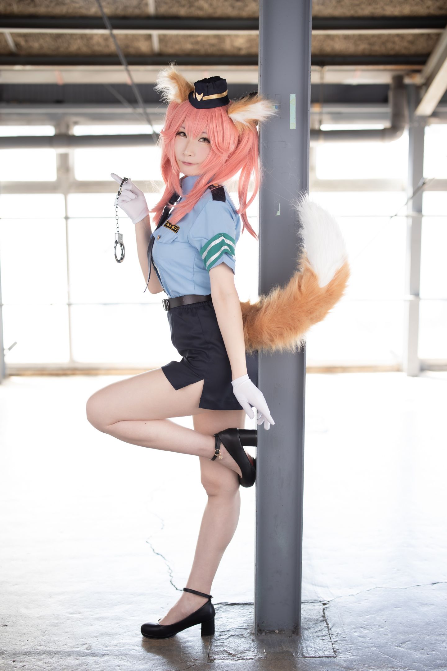 [Bộ của tôi (ATSUKI)] Suite extella link.ii (số phận thêm) [Phiên bản DL]