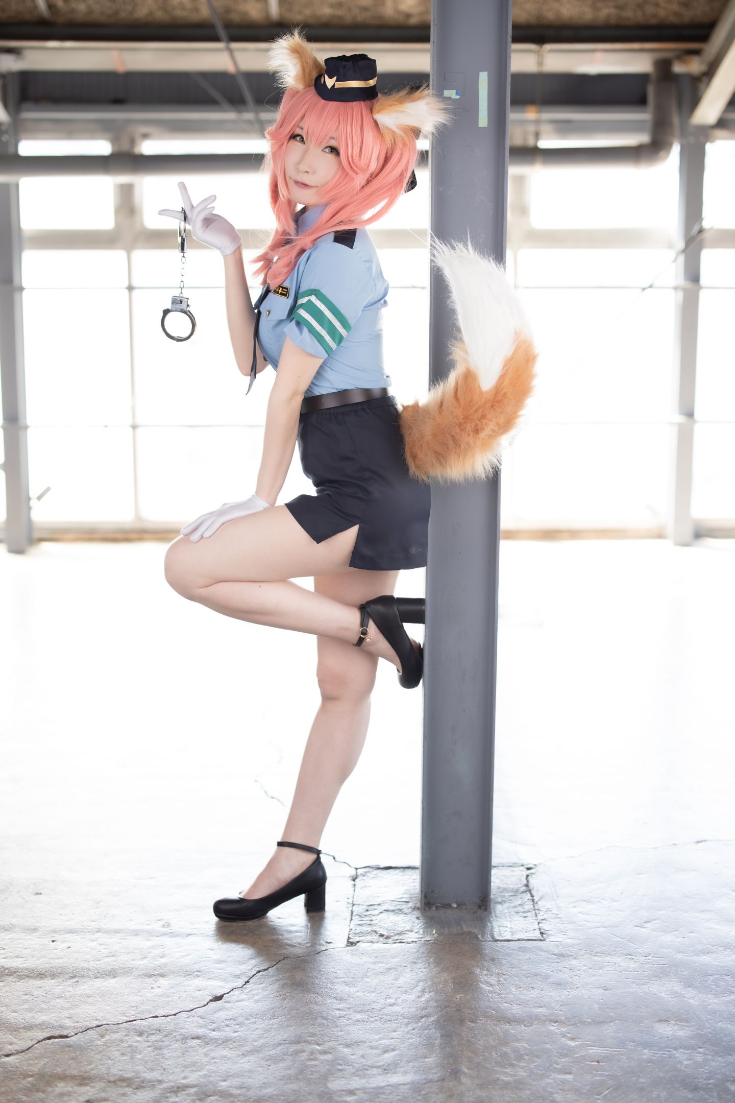 [Bộ của tôi (ATSUKI)] Suite extella link.ii (số phận thêm) [Phiên bản DL]