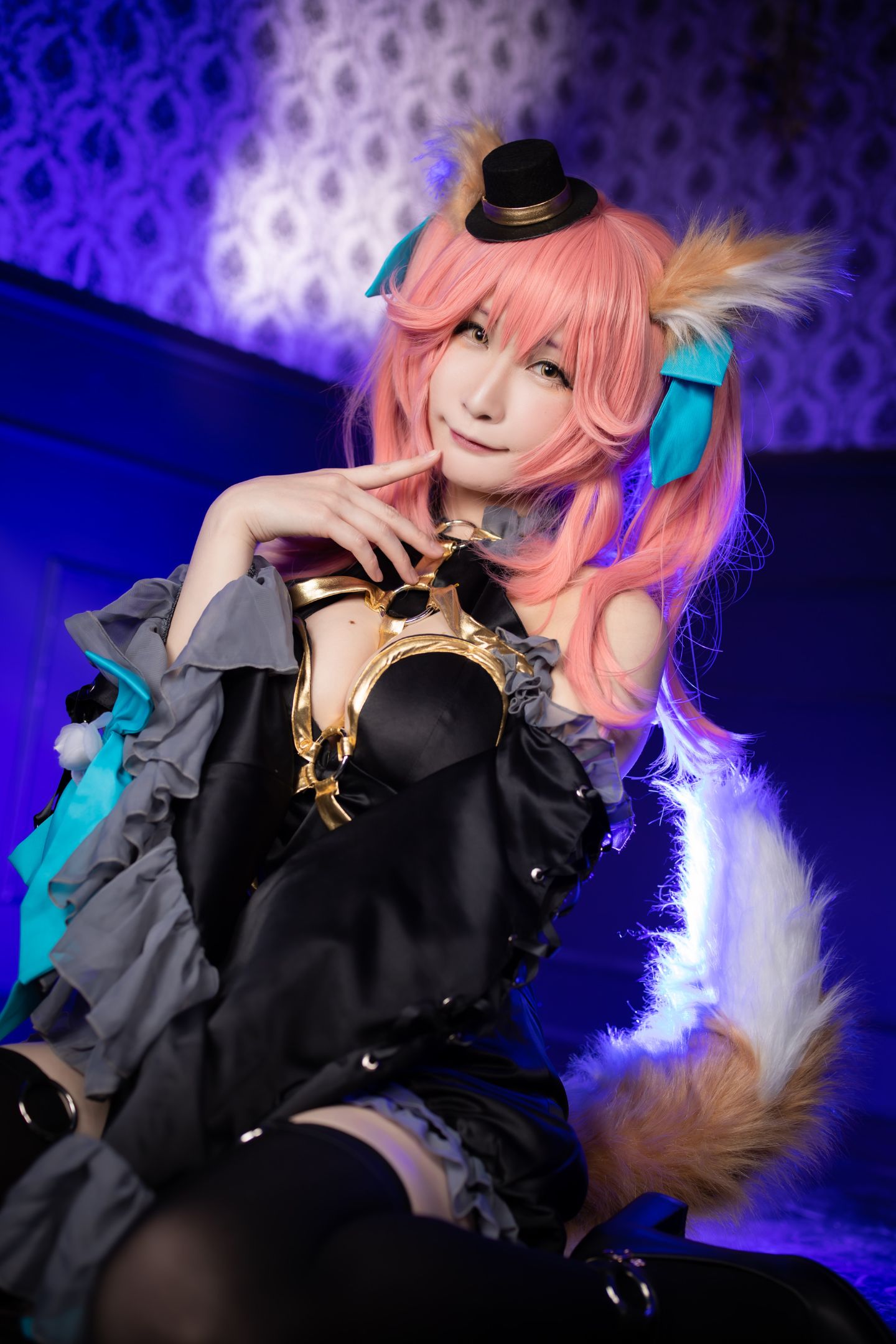 [Bộ của tôi (ATSUKI)] Suite extella link.ii (số phận thêm) [Phiên bản DL]